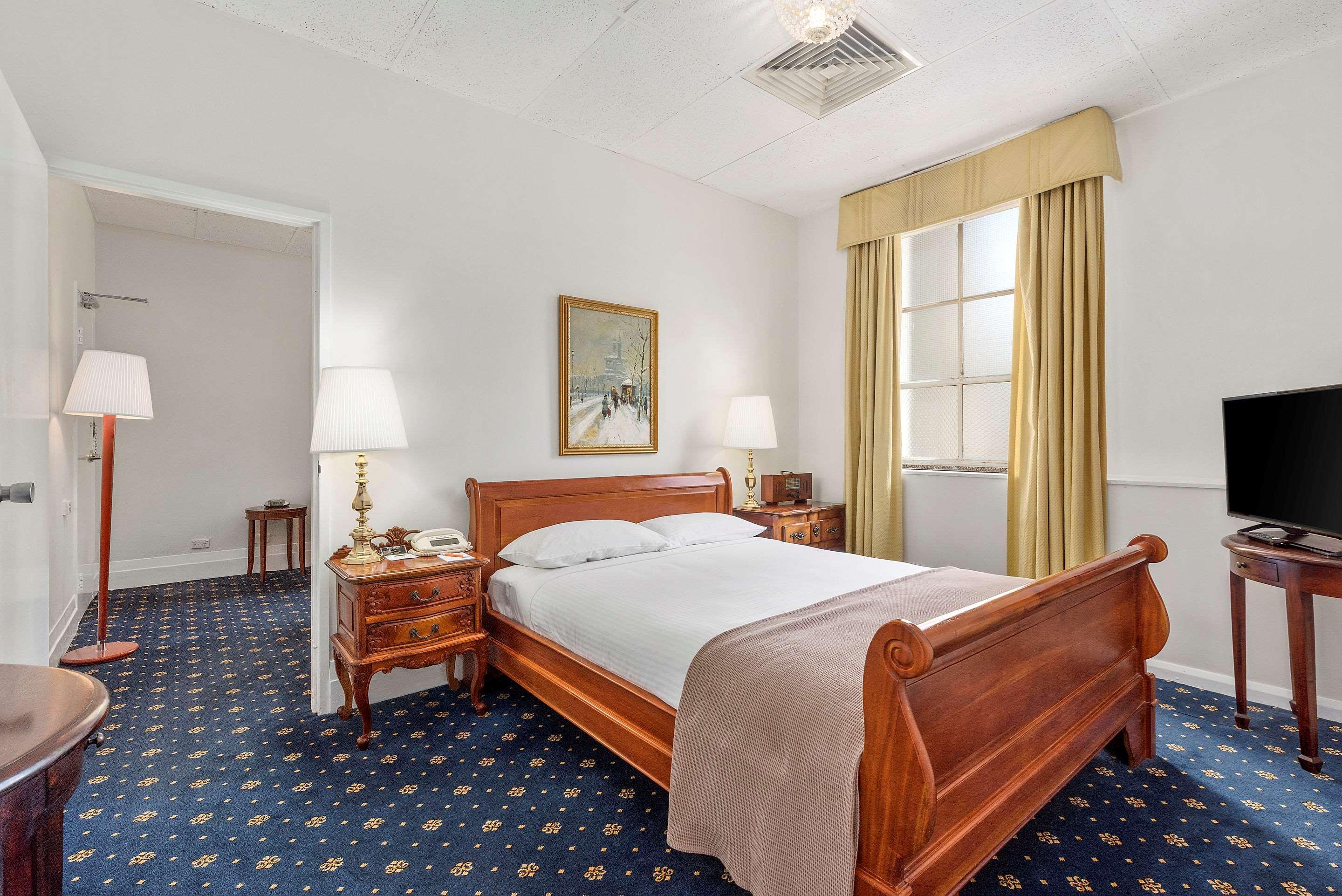 Hotel Castlereagh Boutique Hotel, Ascend Collection 4*