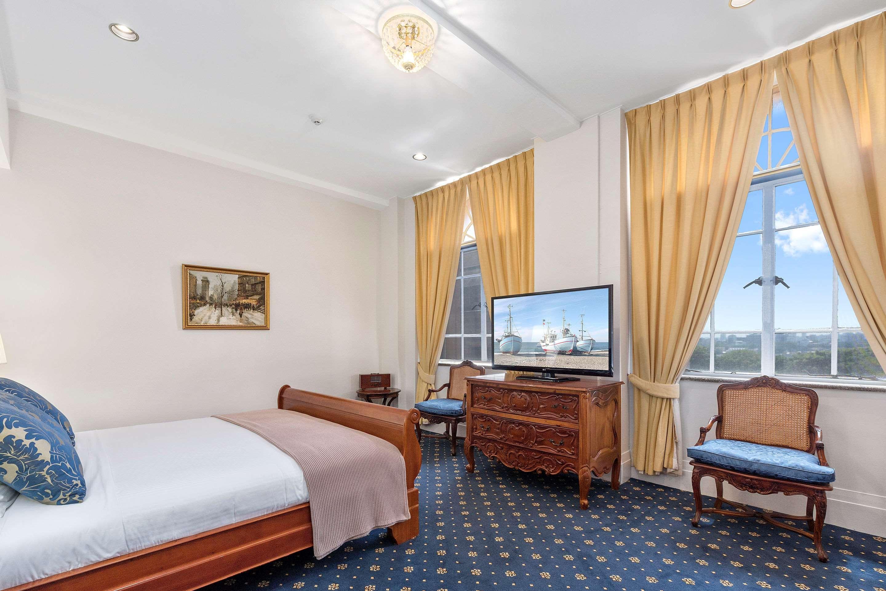 Castlereagh Boutique Hotel, Ascend Collection Hotel 4*