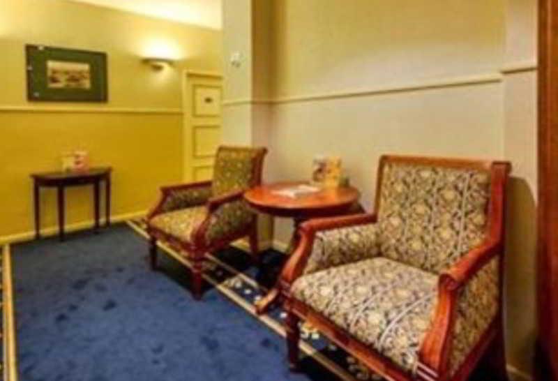 Castlereagh Boutique Hotel, Ascend Collection