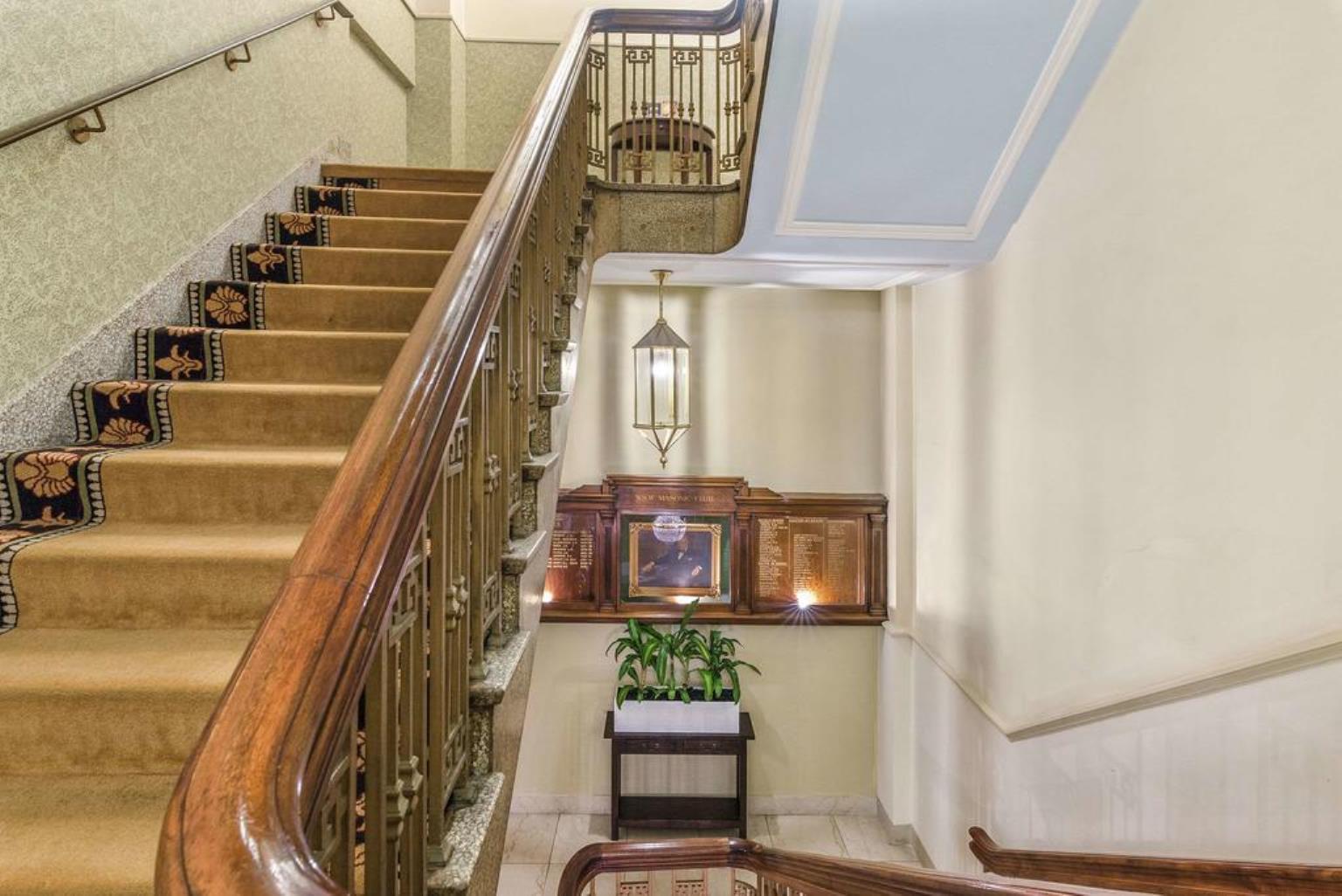 Castlereagh Boutique Hotel, Ascend Collection 4*