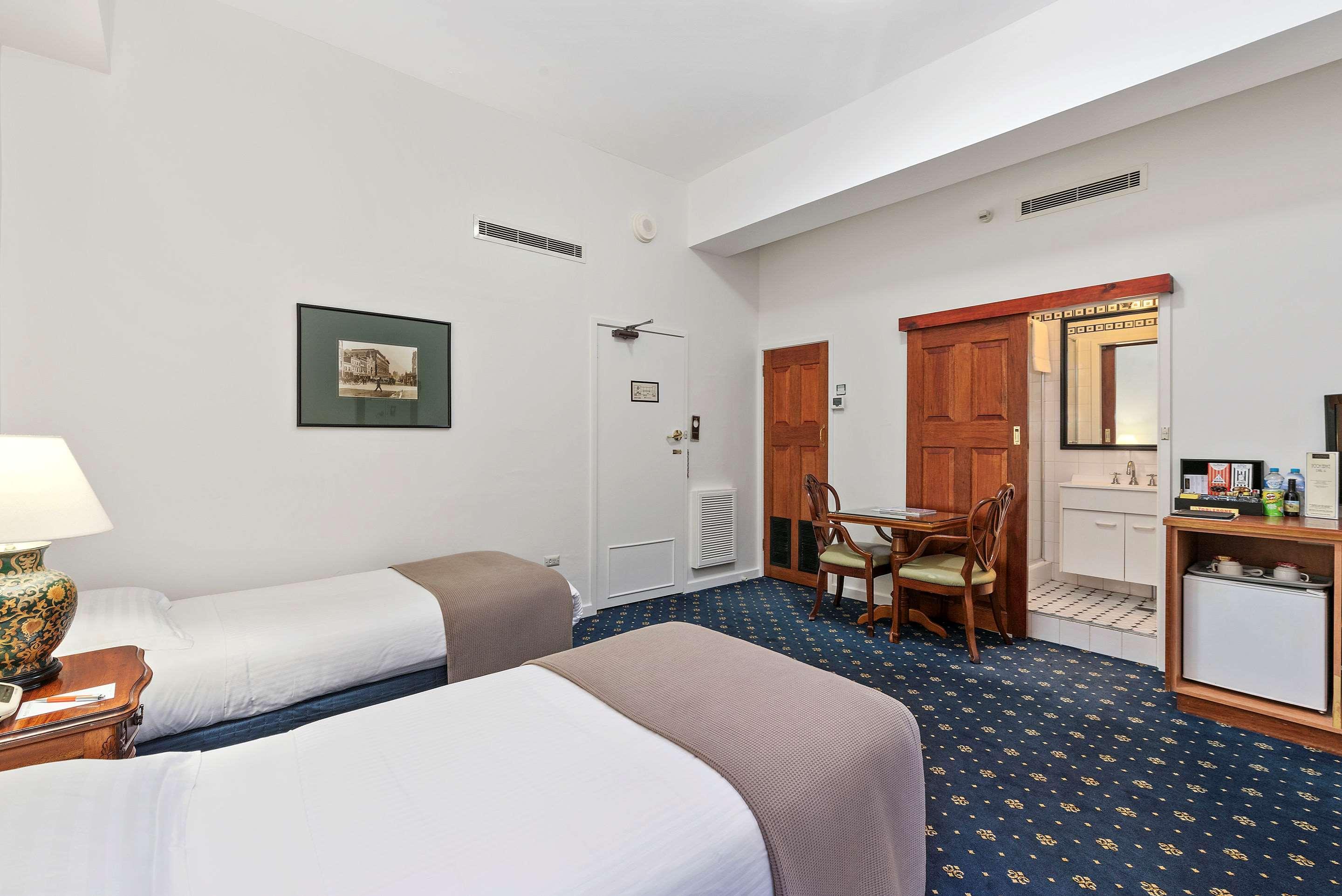 Hotel Castlereagh Boutique Hotel, Ascend Collection Sydney