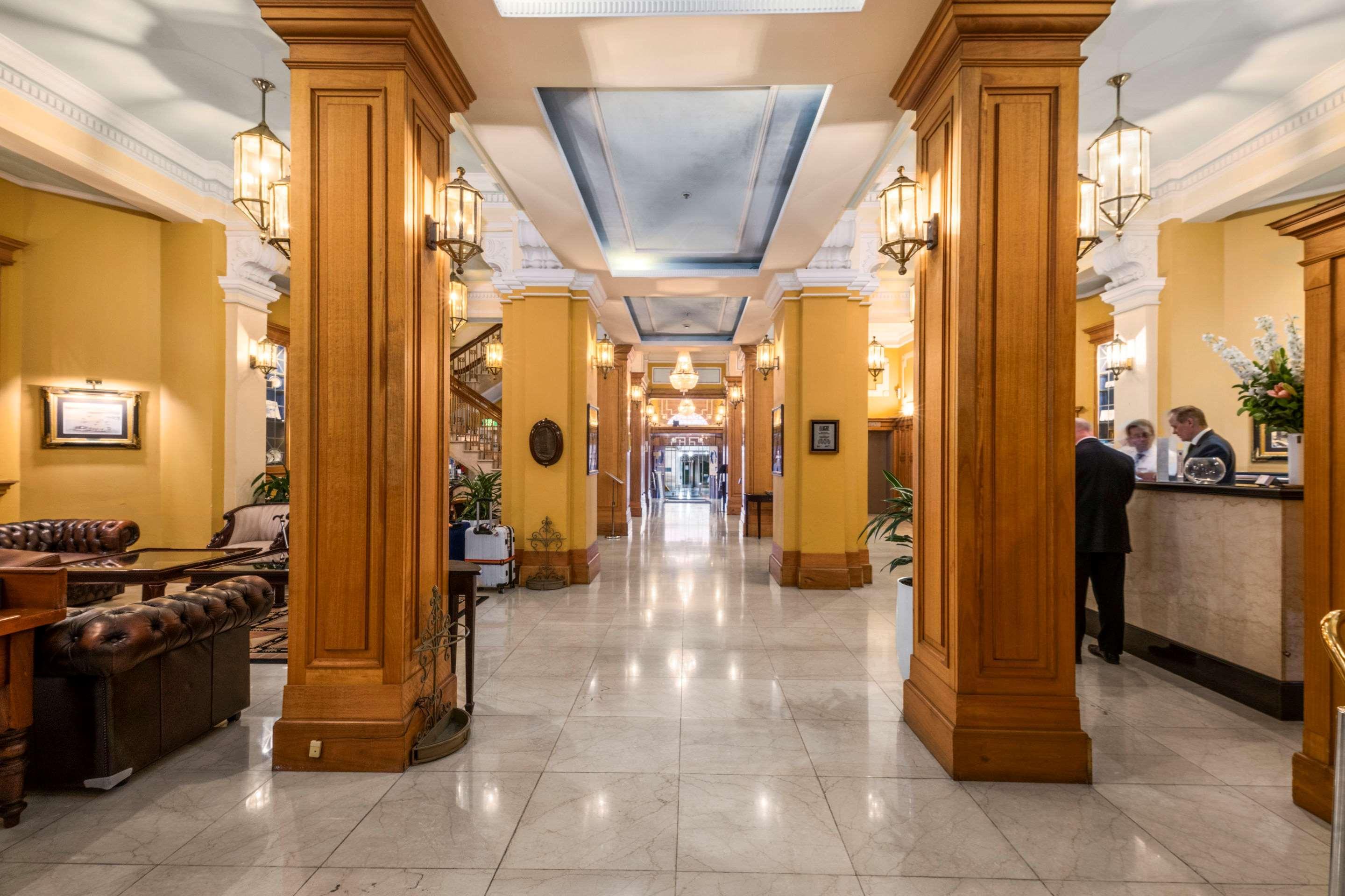 Castlereagh Boutique Hotel, Ascend Collection 4*