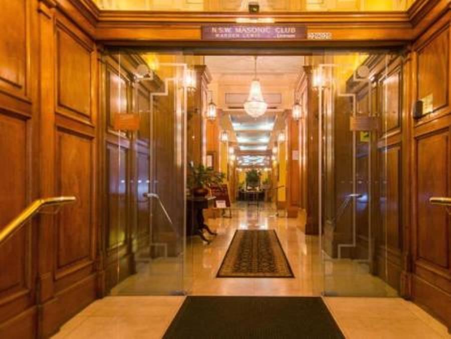 Hotel Castlereagh Boutique Hotel, Ascend Collection Sydney