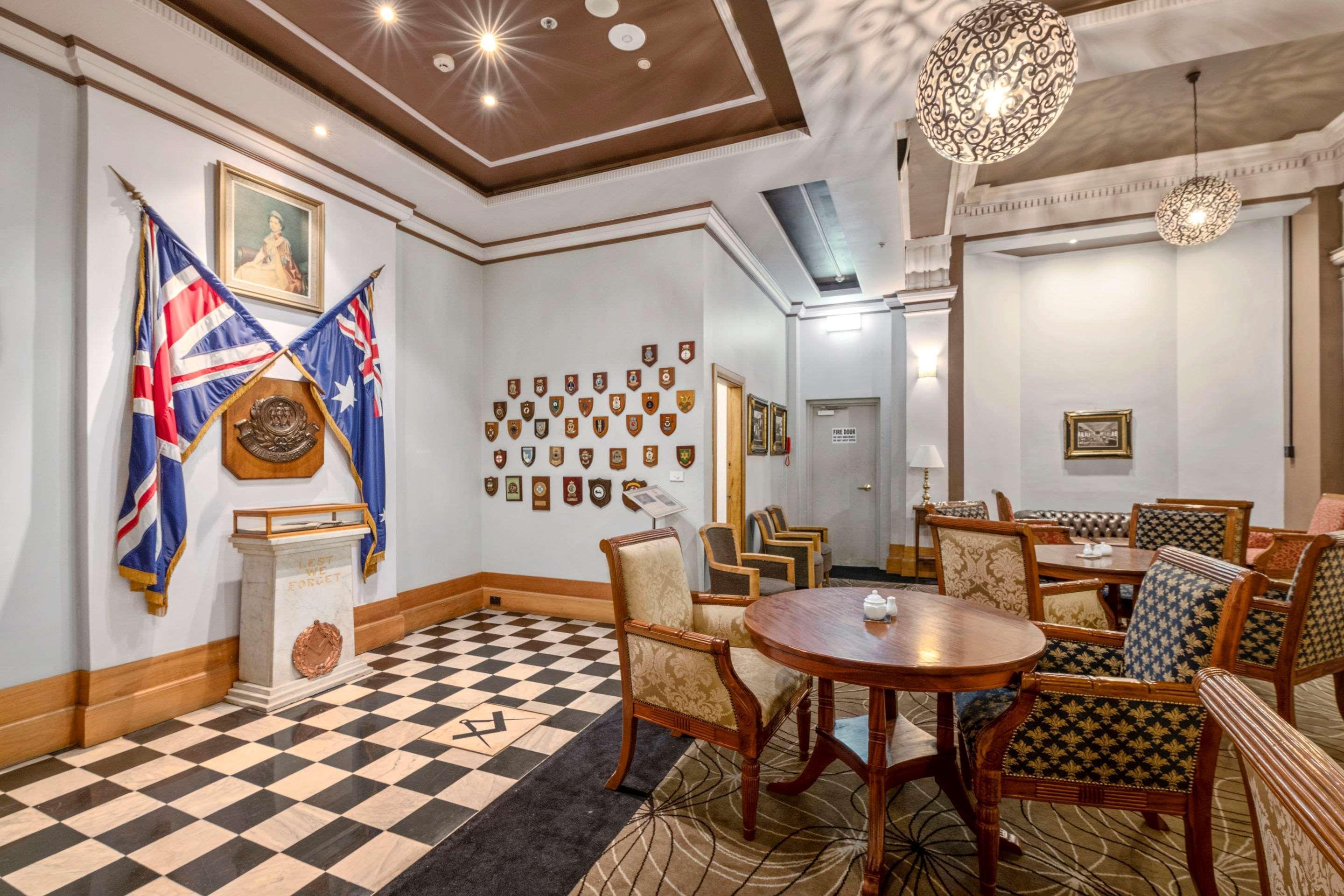Castlereagh Boutique Hotel, Ascend Collection Hotel Sydney