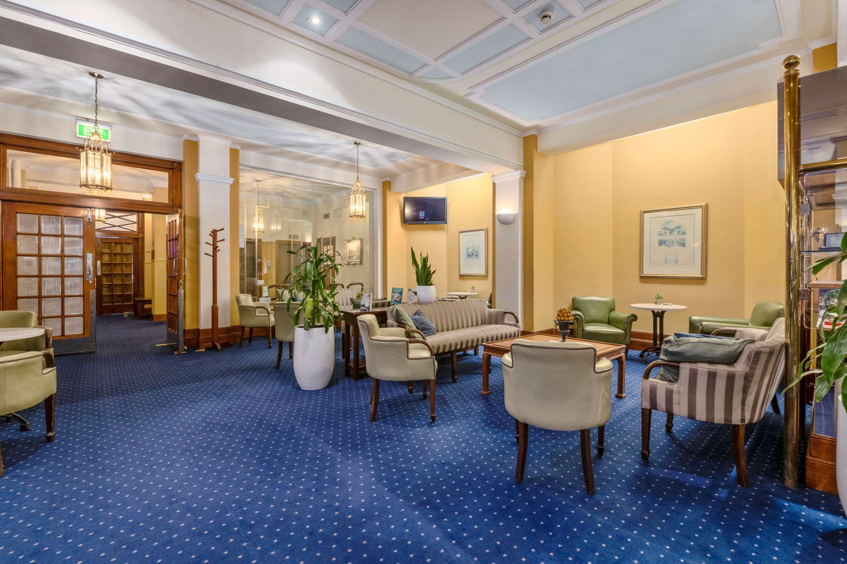 Castlereagh Boutique Hotel, Ascend Collection Hotel 4*