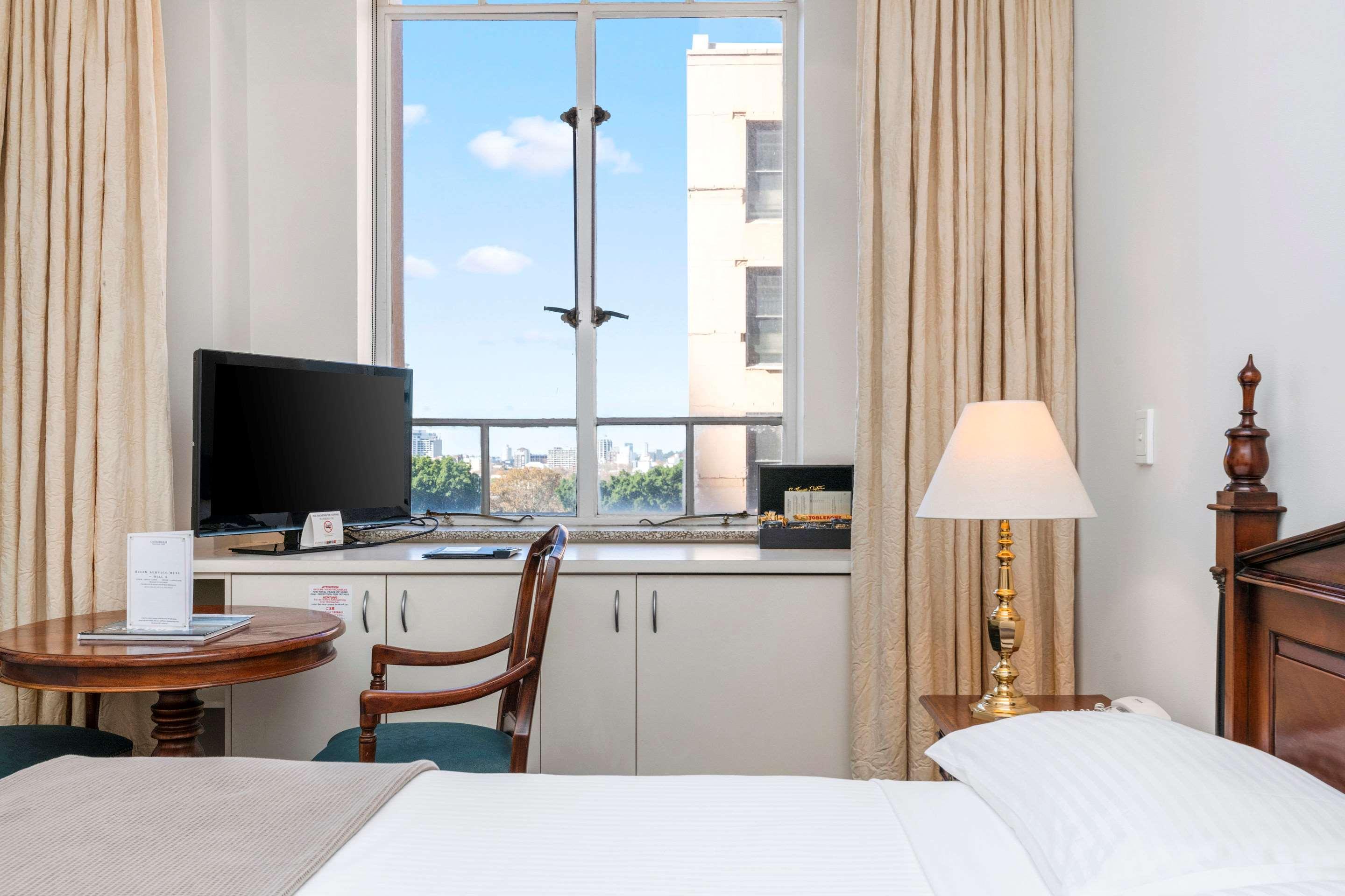 Hotel Castlereagh Boutique Hotel, Ascend Collection Sydney