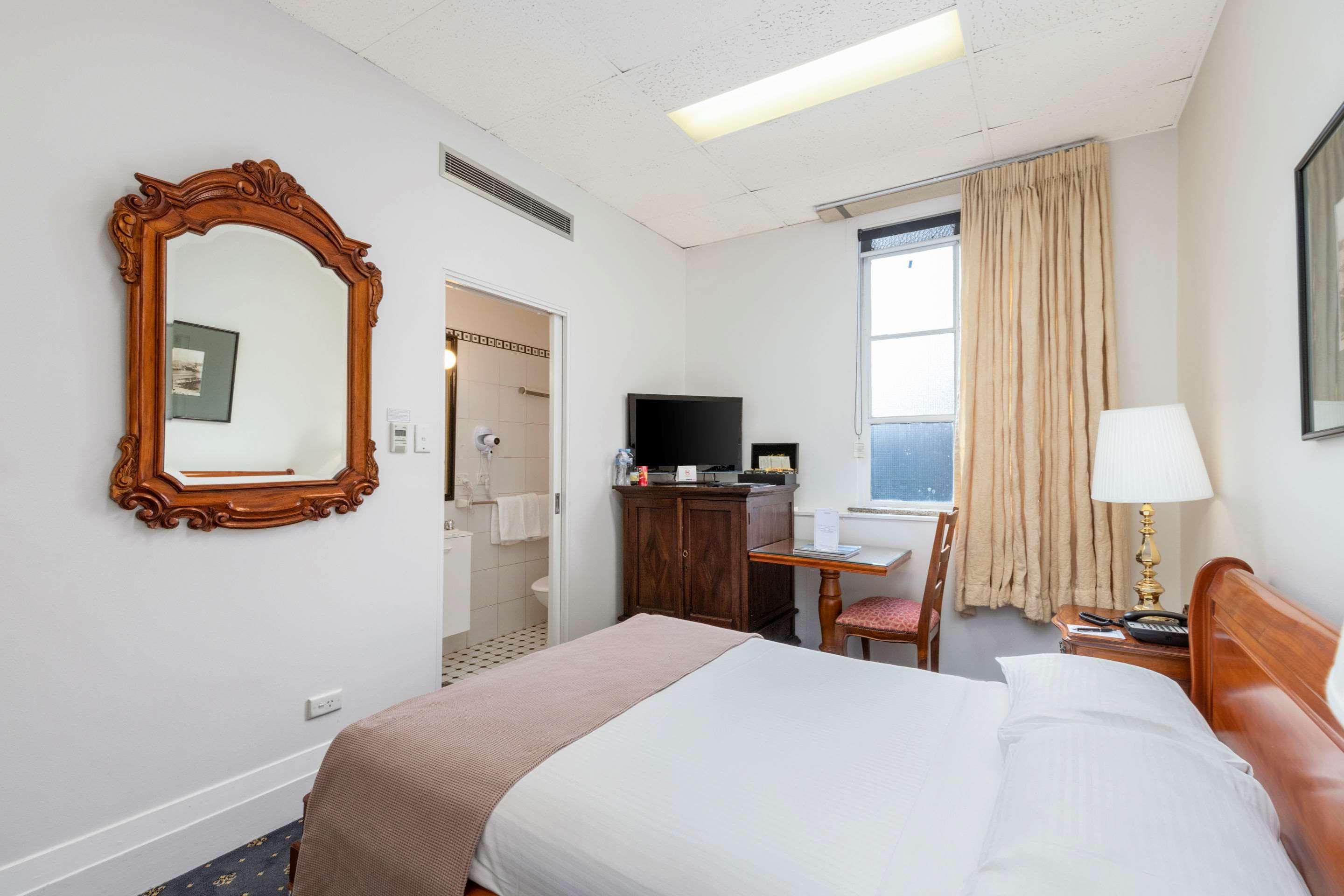 Castlereagh Boutique Hotel, Ascend Collection Hotel