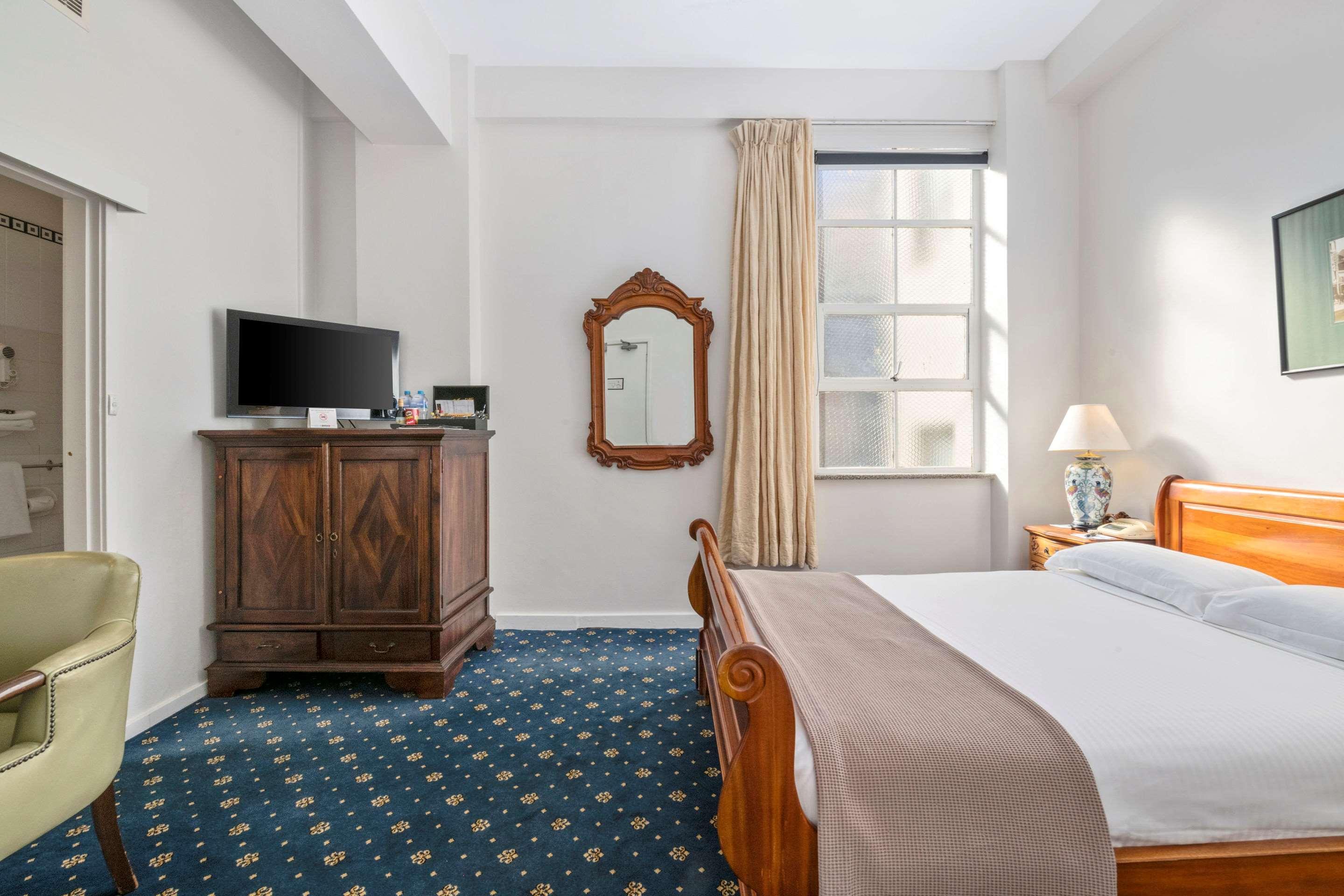 Hotel Castlereagh Boutique Hotel, Ascend Collection Sydney