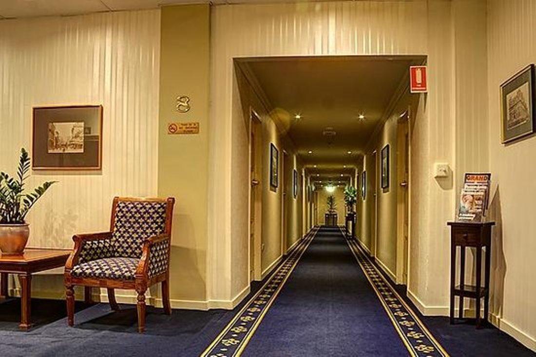 Hotel Castlereagh Boutique Hotel, Ascend Collection Sydney