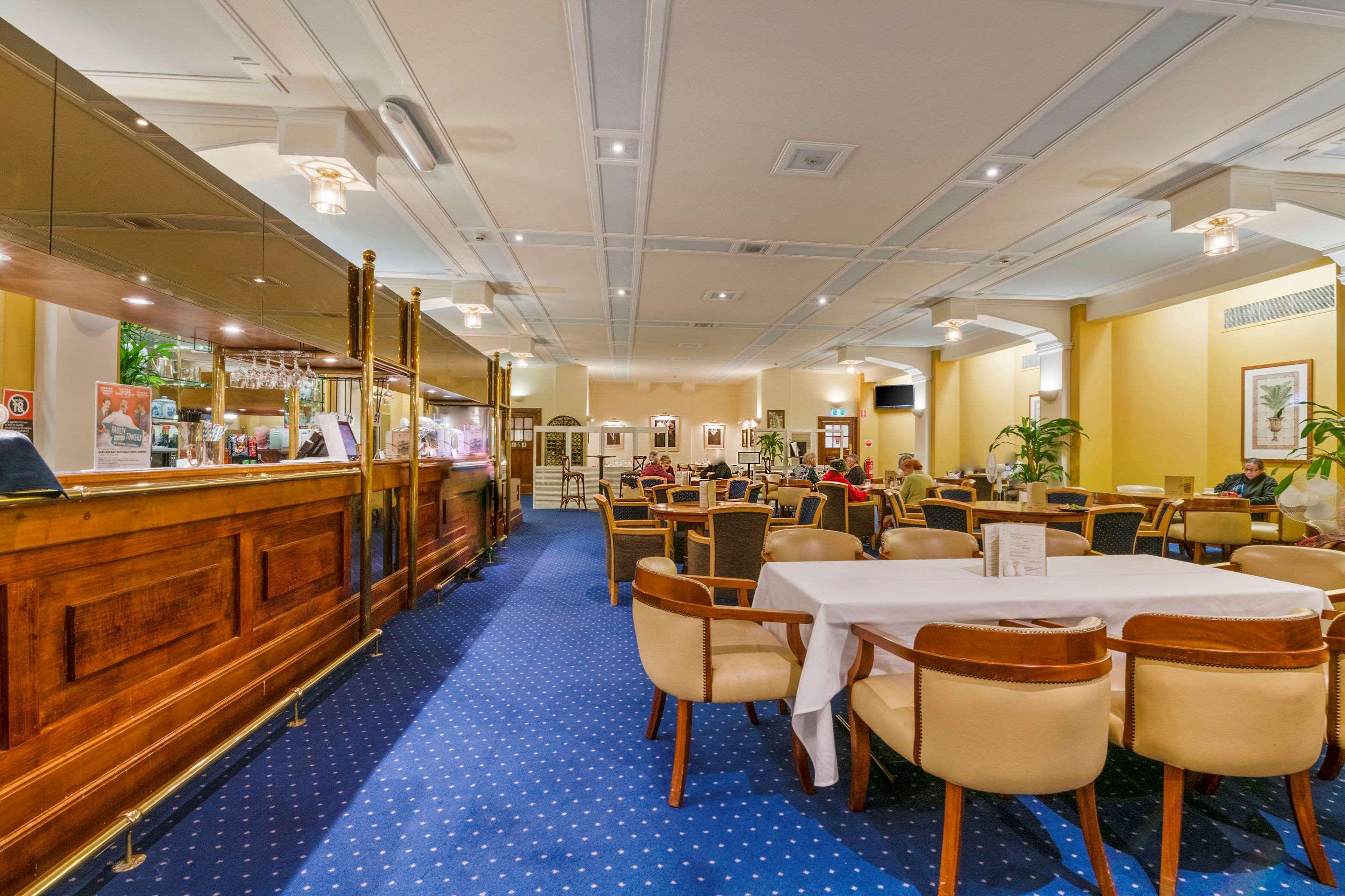 Hotel Castlereagh Boutique Hotel, Ascend Collection 4*