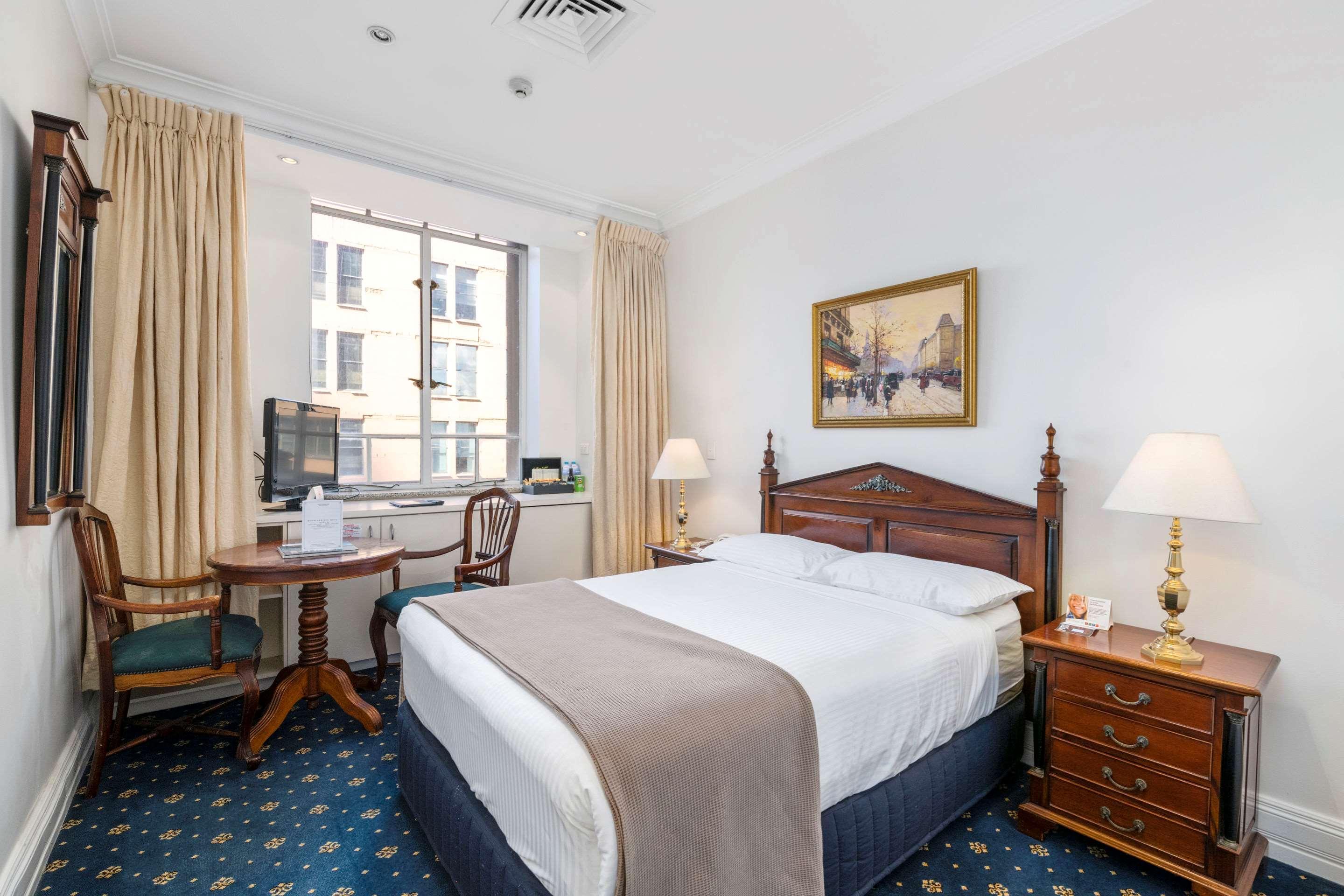 Hotel Castlereagh Boutique Hotel, Ascend Collection