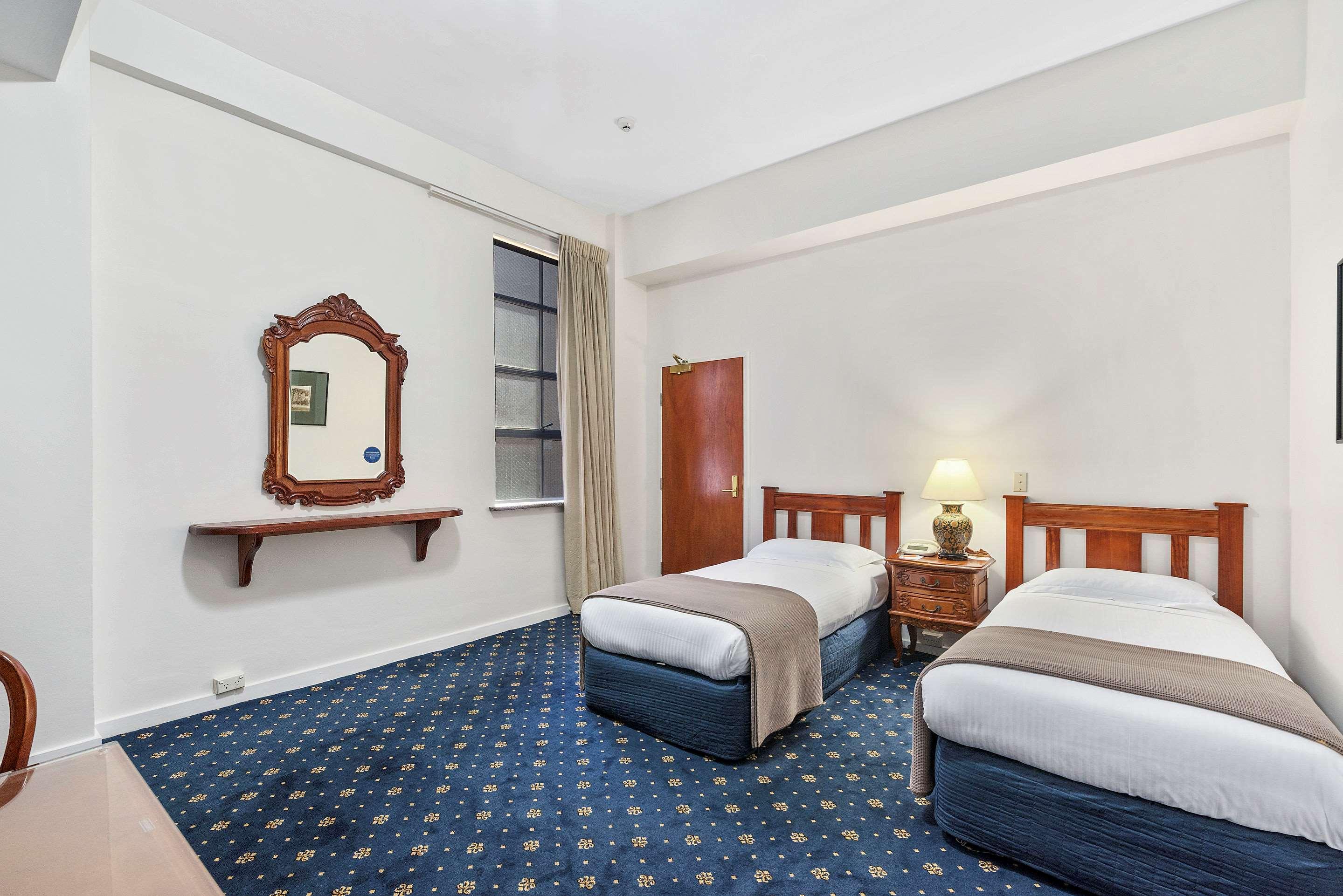 Castlereagh Boutique Hotel, Ascend Collection 4* Sydney