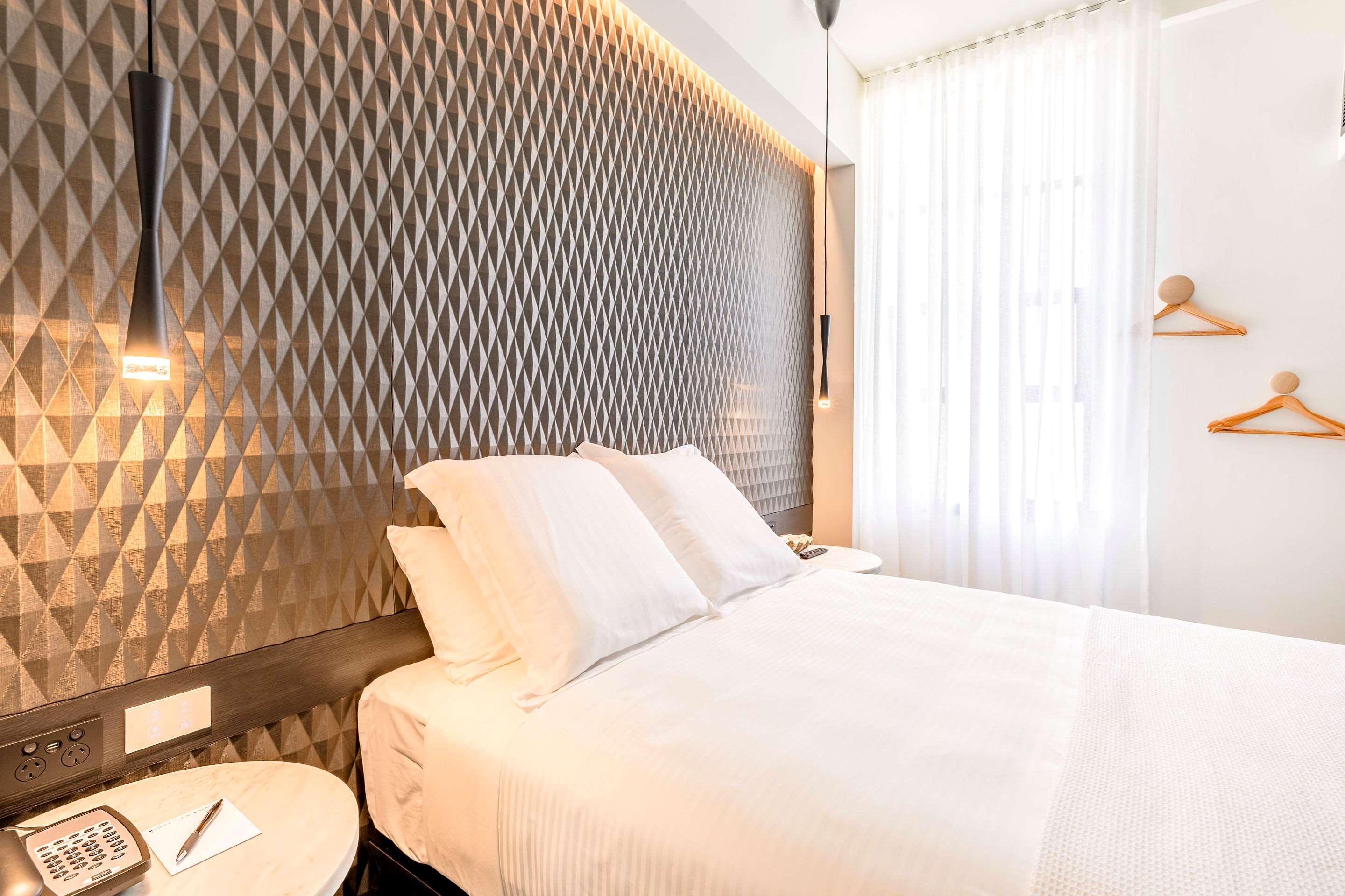 Castlereagh Boutique Hotel, Ascend Collection Sydney
