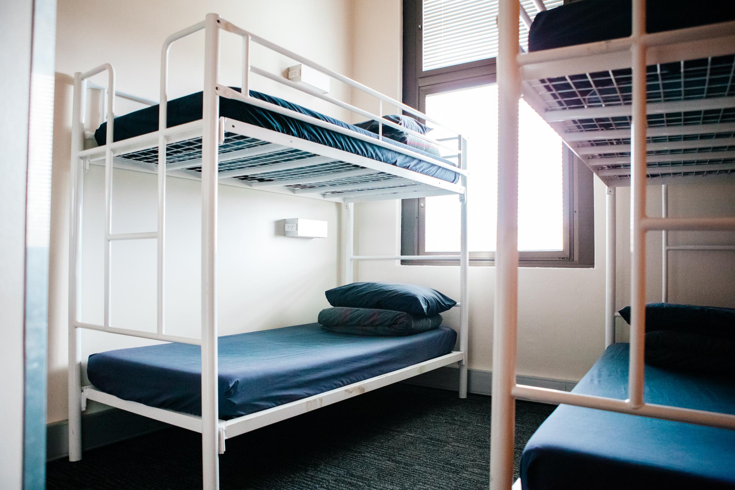 Wake Up! Central (adults Only) Hostel *