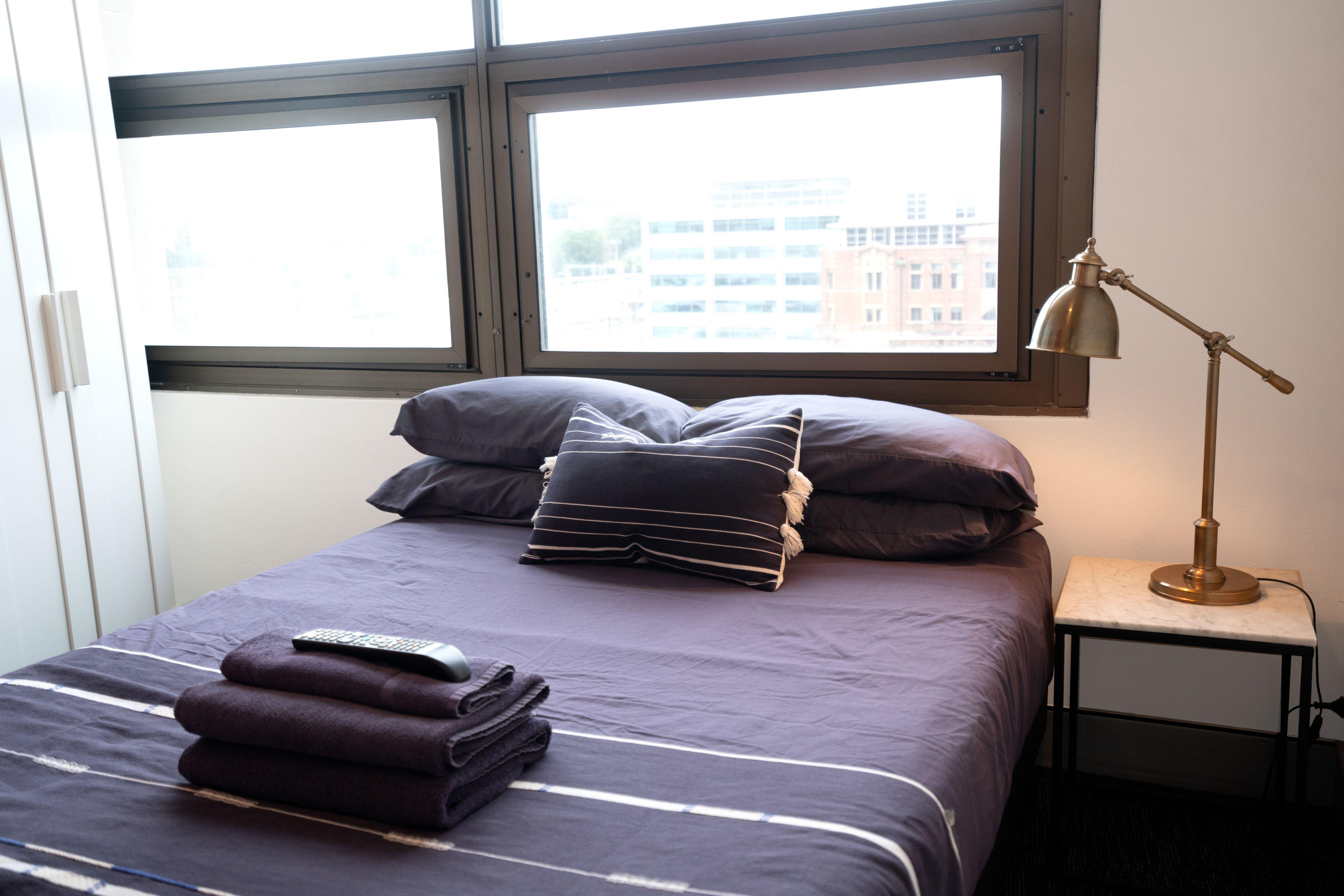 Wake Up! Central (adults Only) * Sydney