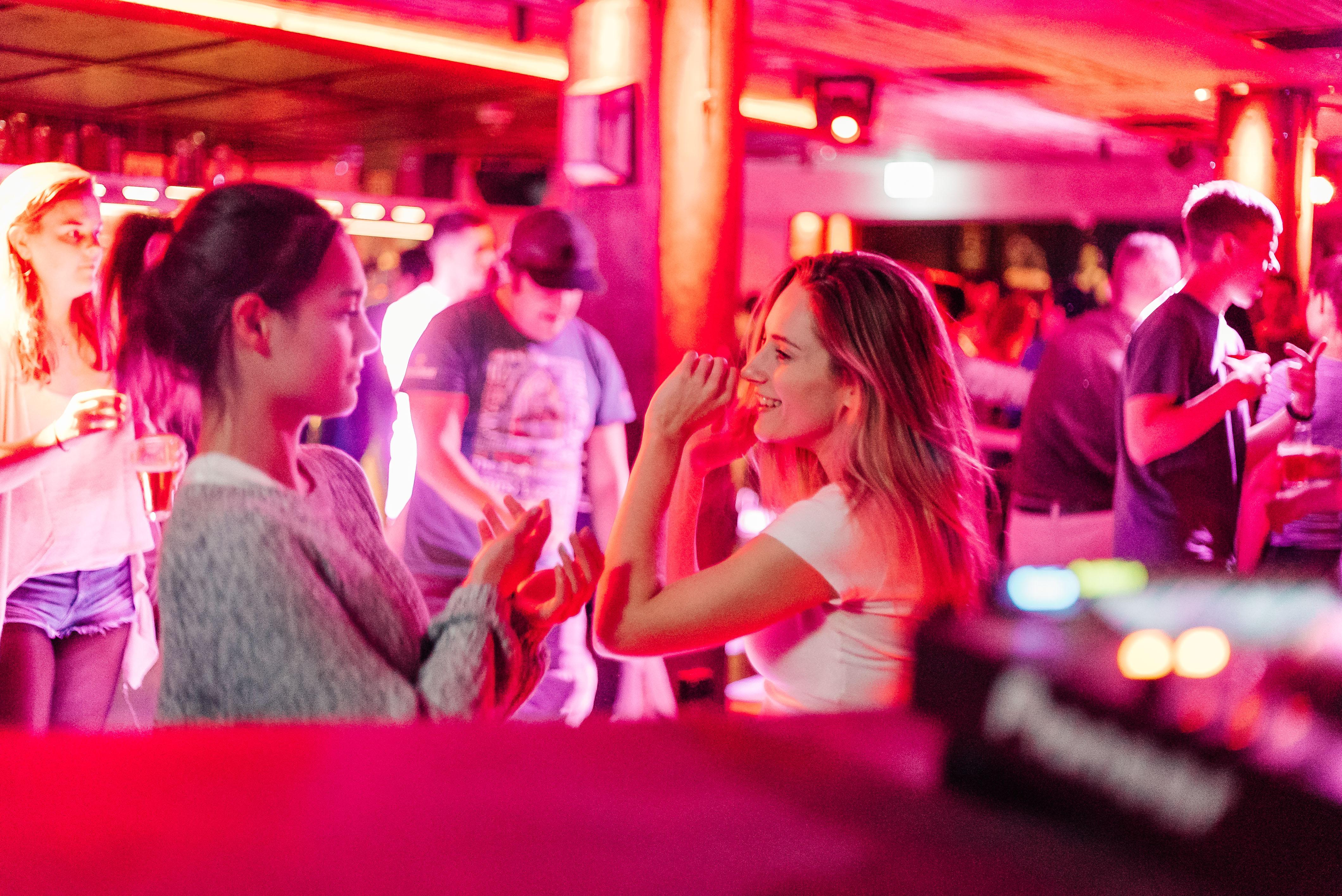Wake Up! Central (adults Only)