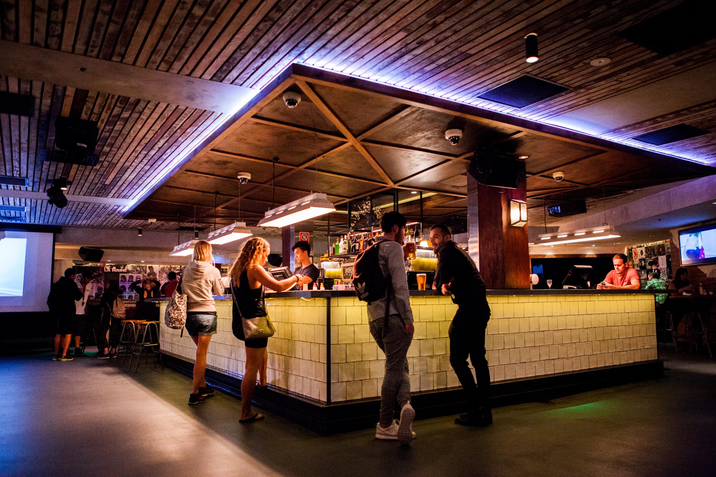 Wake Up! Central (adults Only) * Sydney