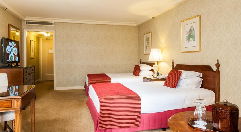 Hotel Sir Stamford Circular Quay Sydney