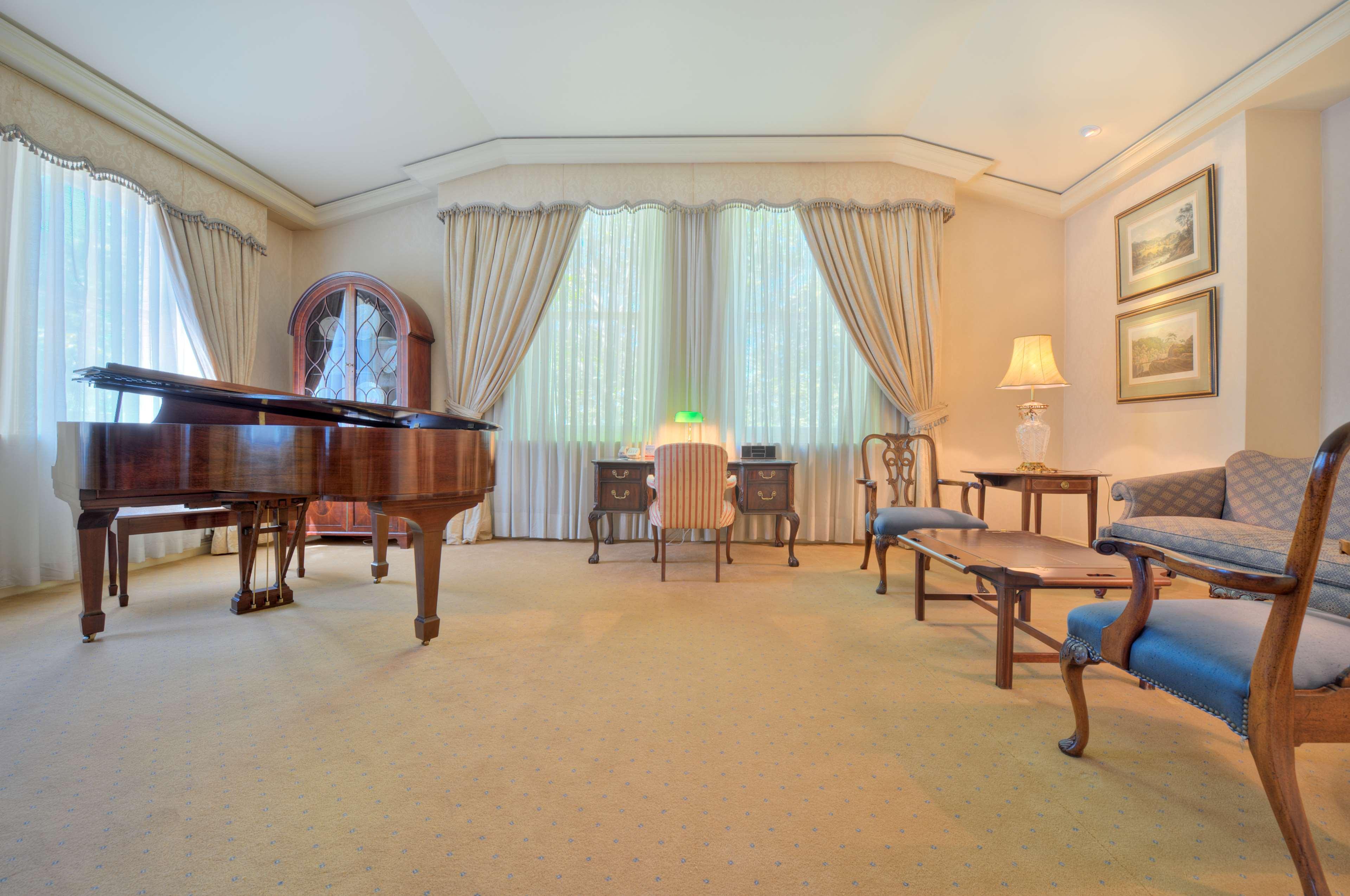 Sir Stamford Circular Quay Hotel Sydney