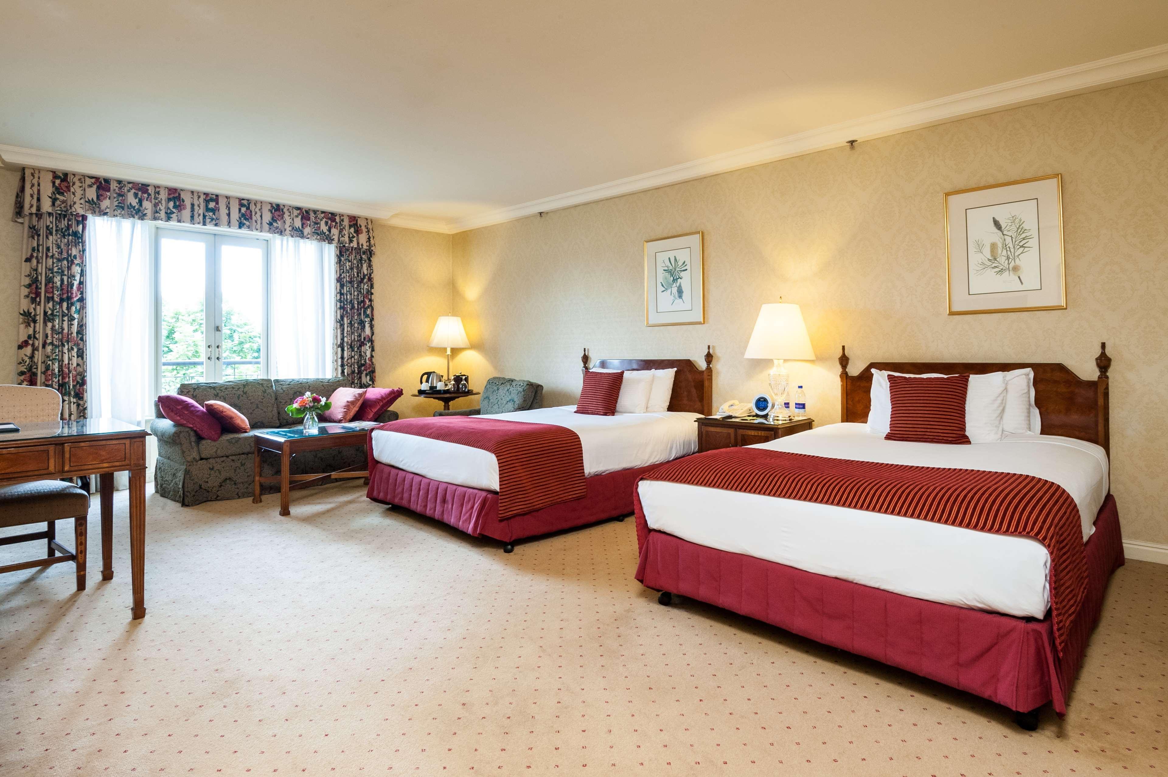 Sir Stamford Circular Quay 5*