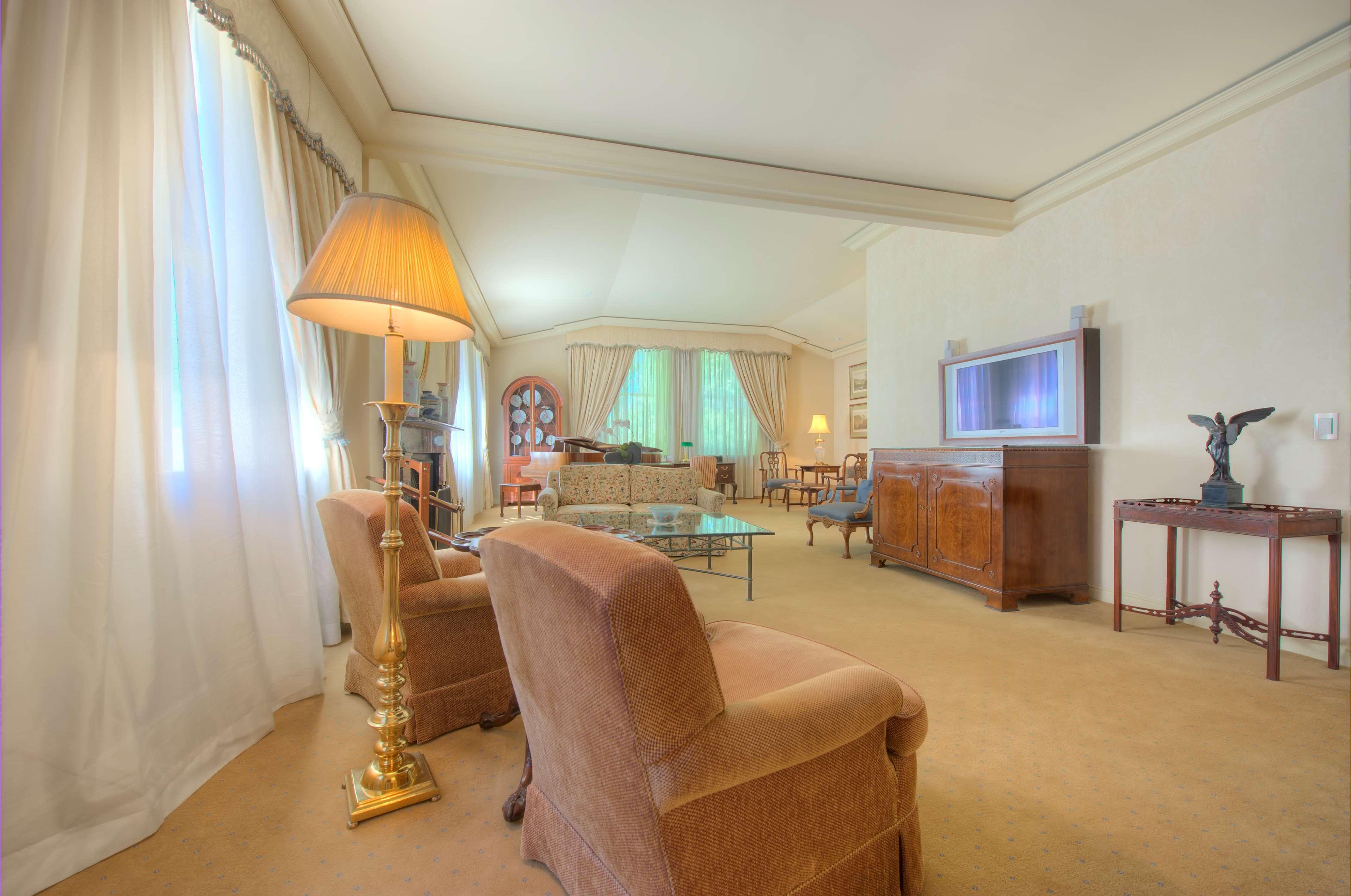 Sir Stamford Circular Quay 5*