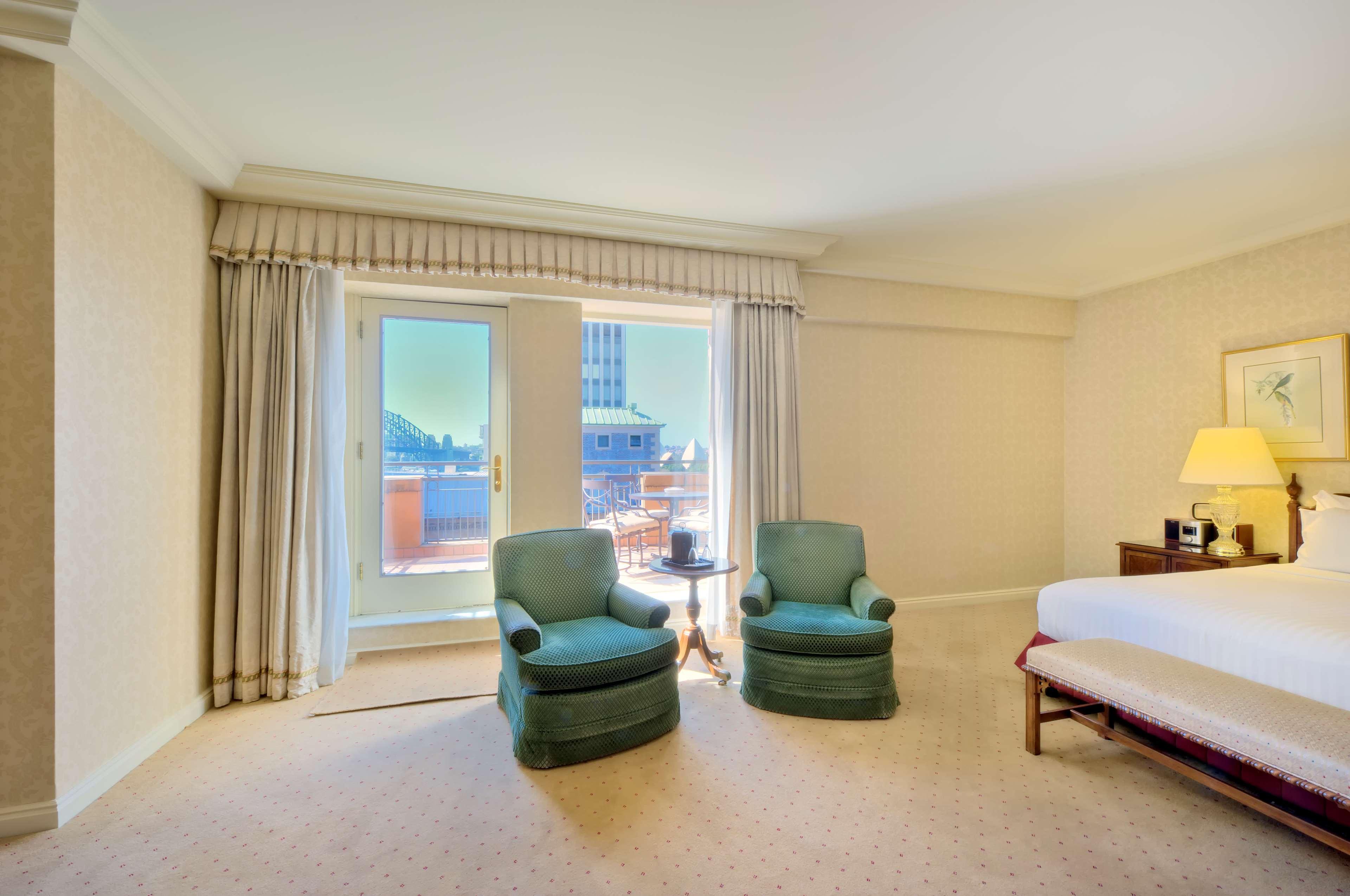 Sir Stamford Circular Quay 5* Sydney