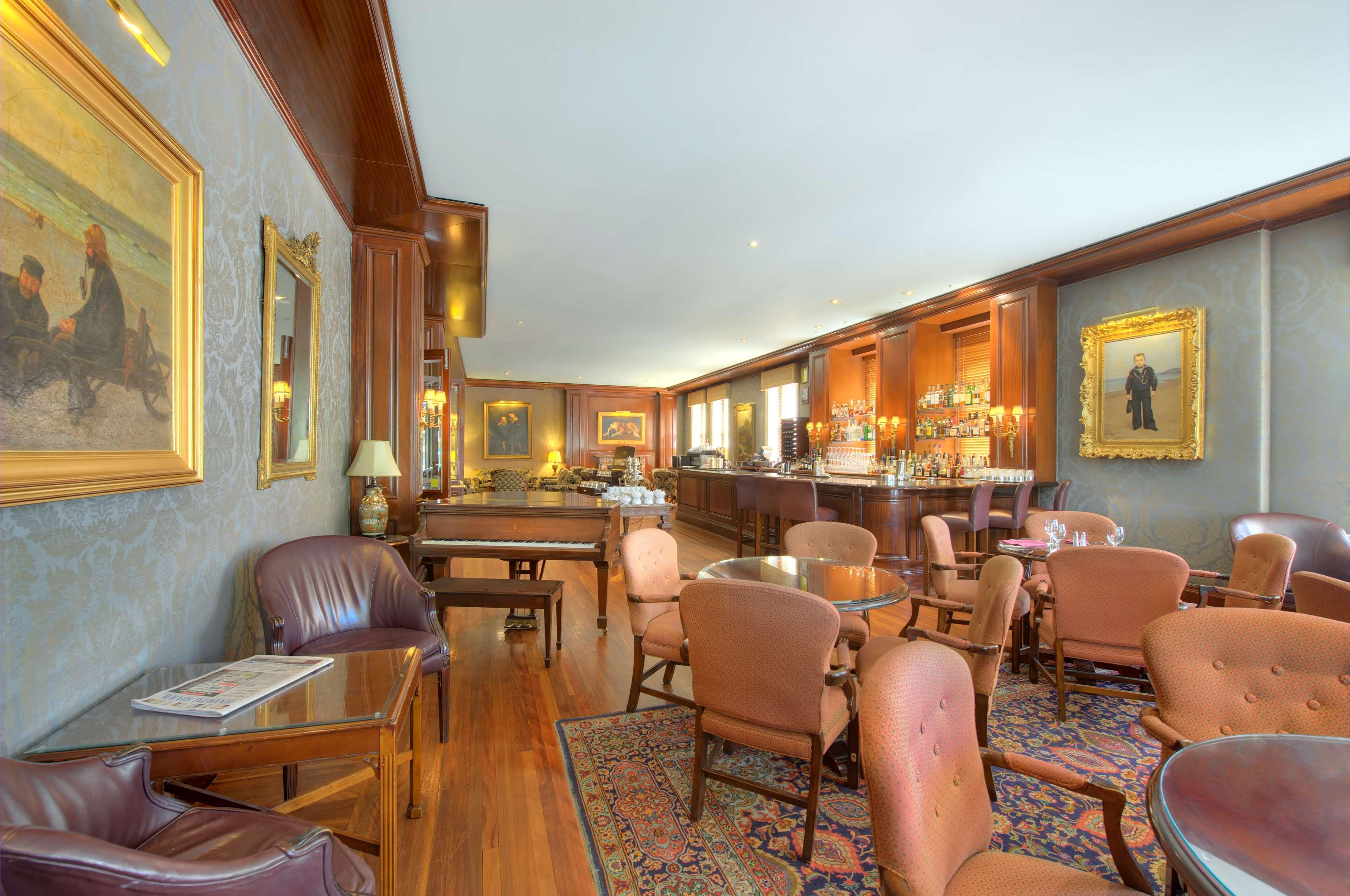 Sir Stamford Circular Quay 5* Sydney