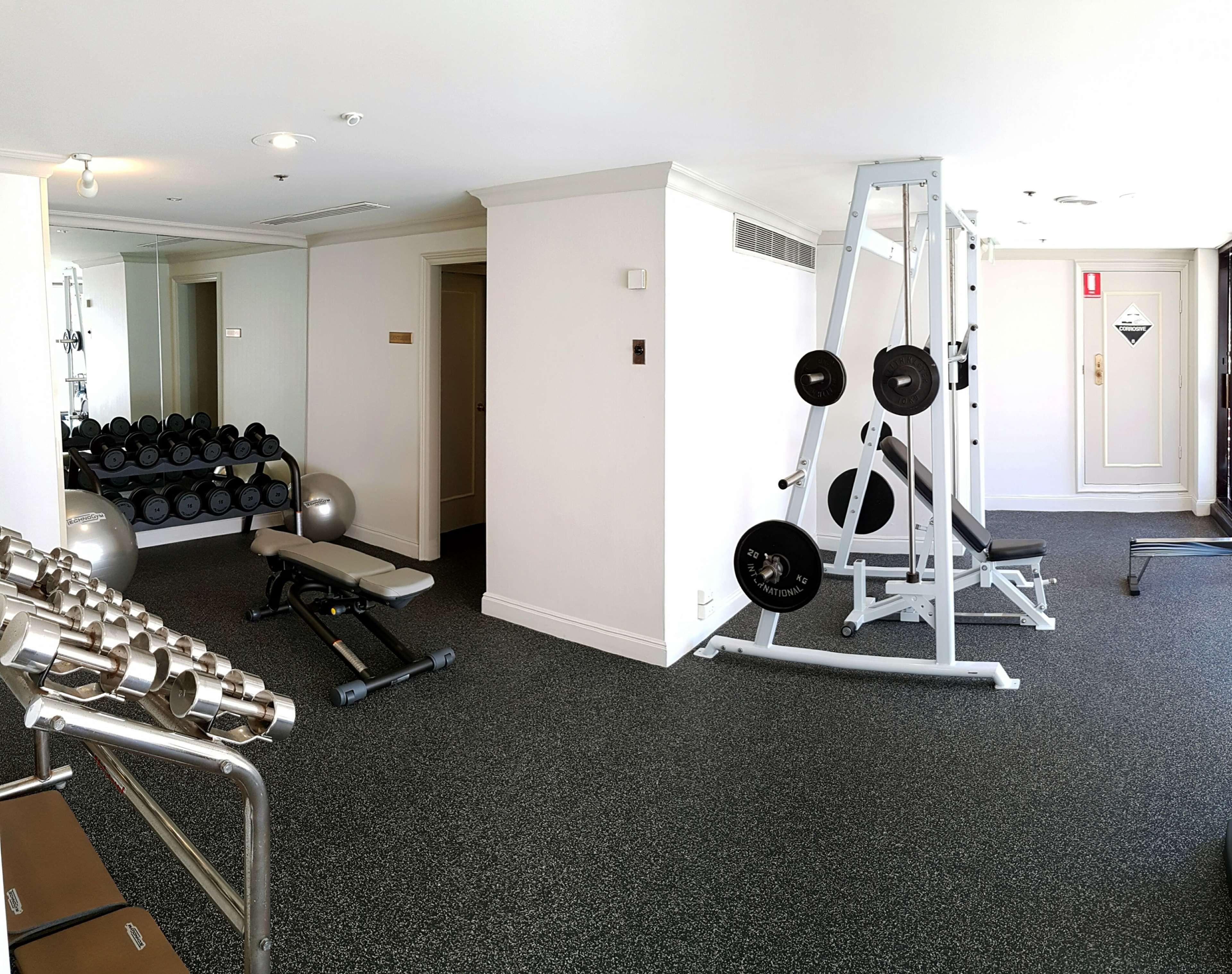 Sir Stamford Circular Quay 5*