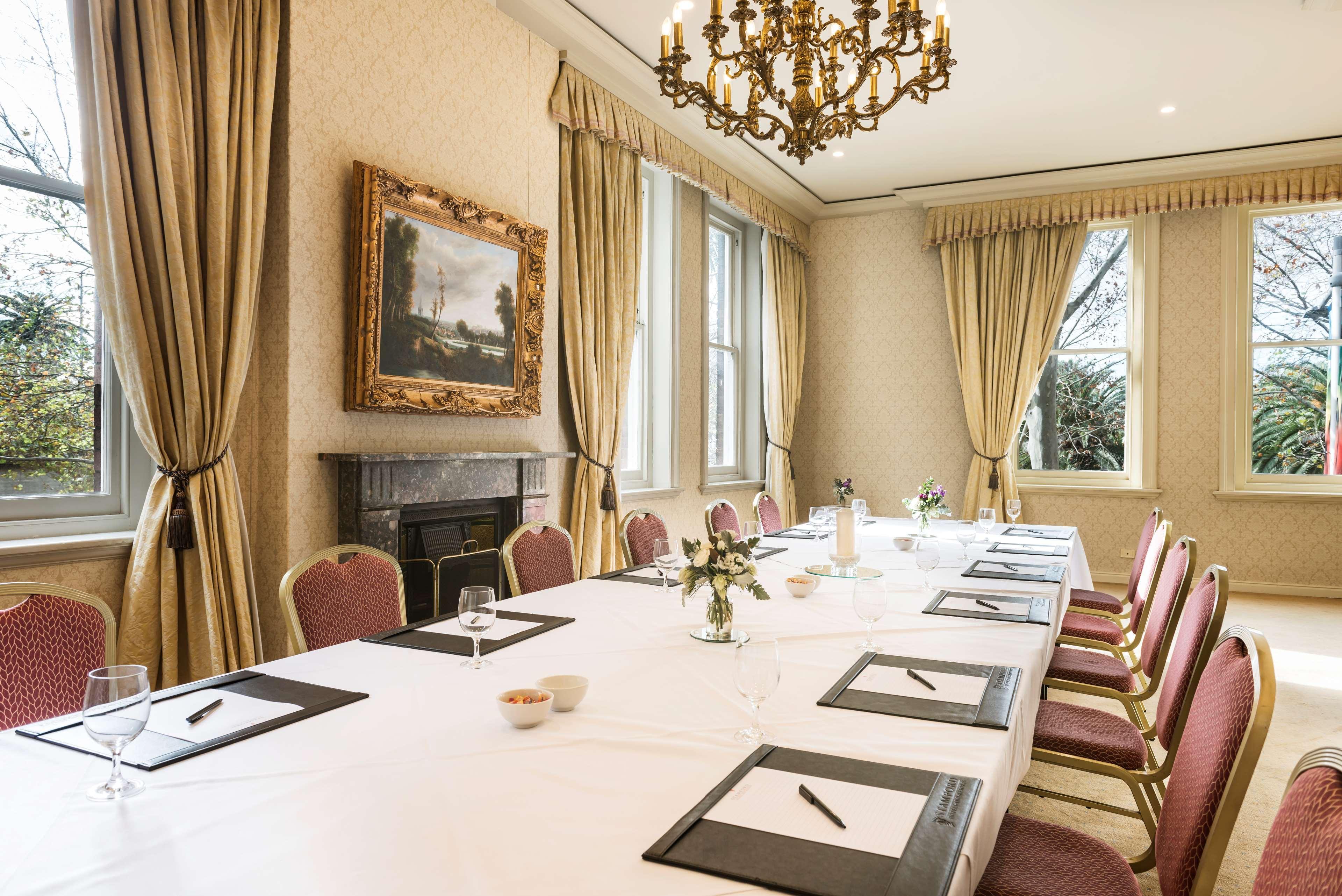Sir Stamford Circular Quay Hotel
