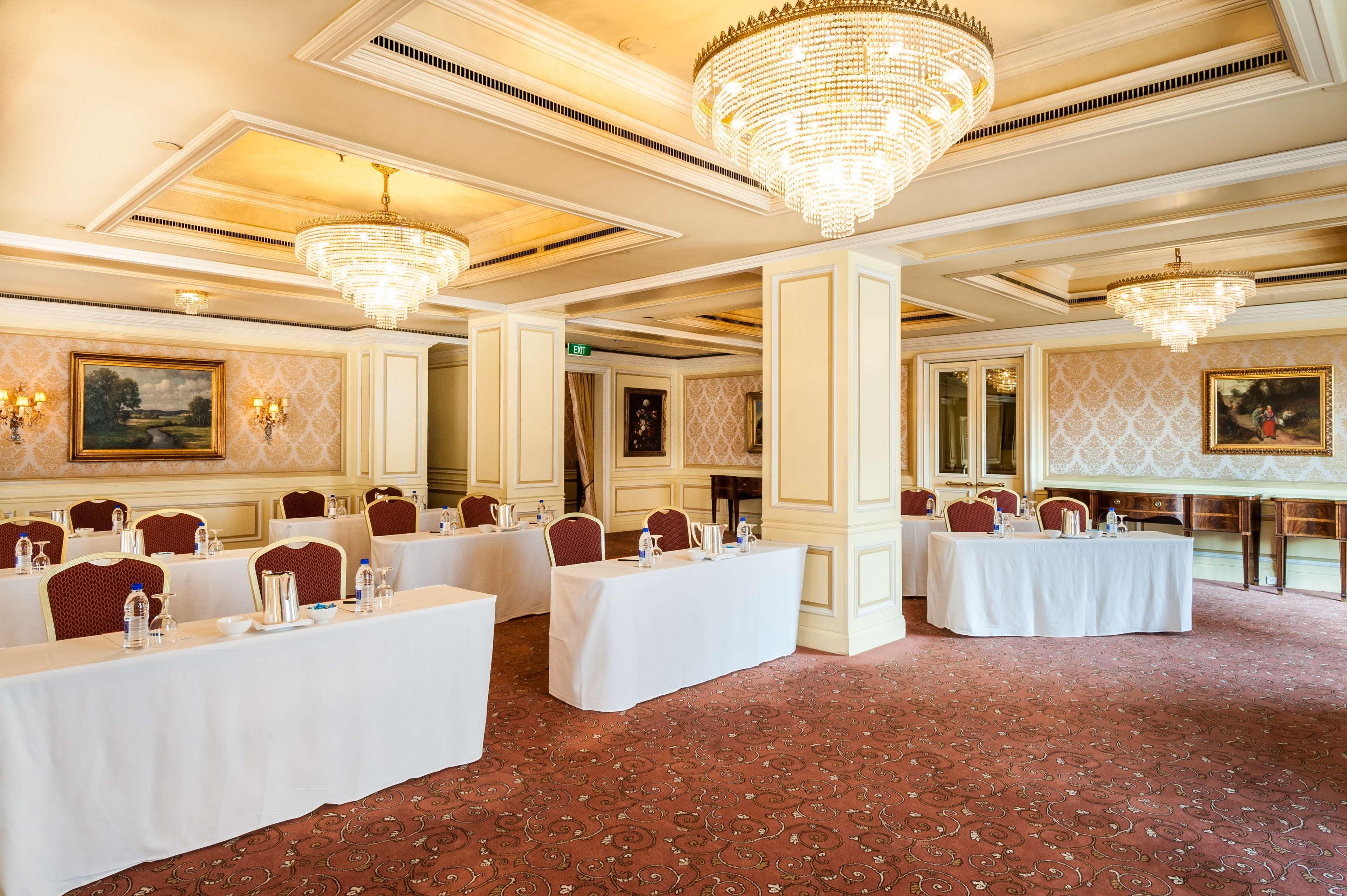 Sir Stamford Circular Quay Hotel Sydney