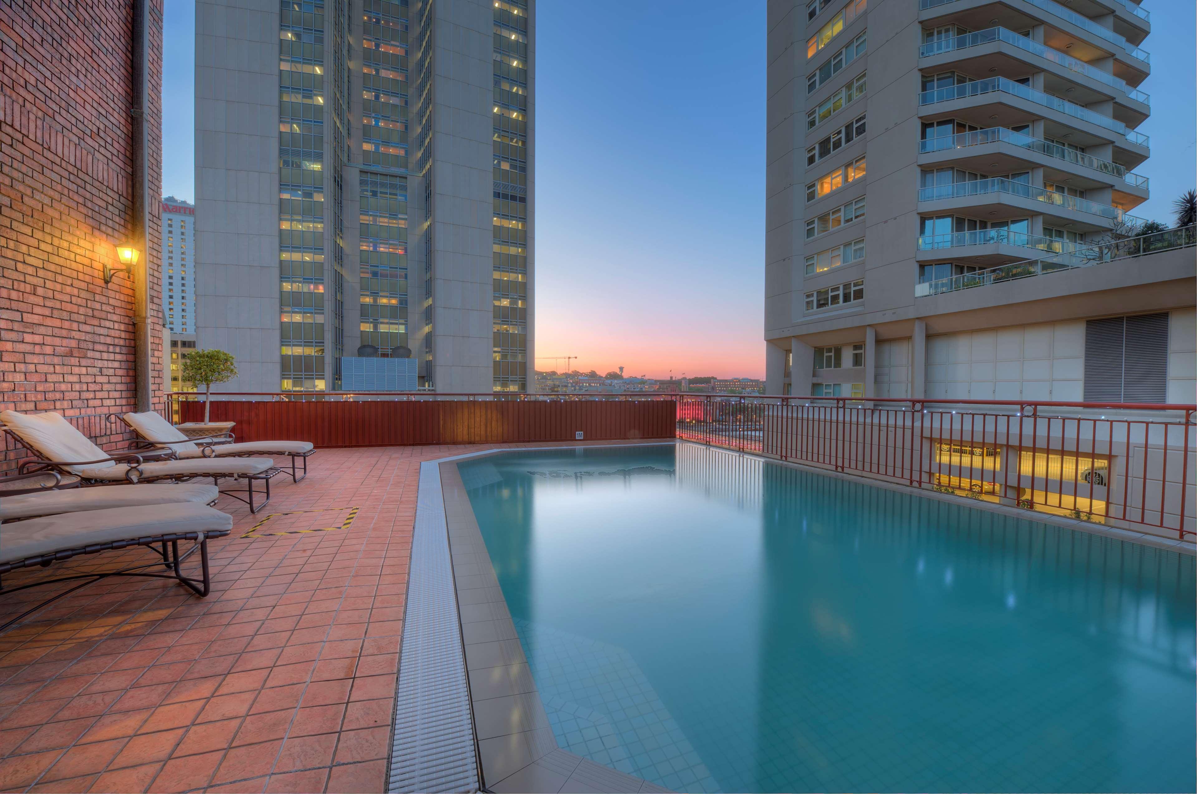 Sir Stamford Circular Quay 5*