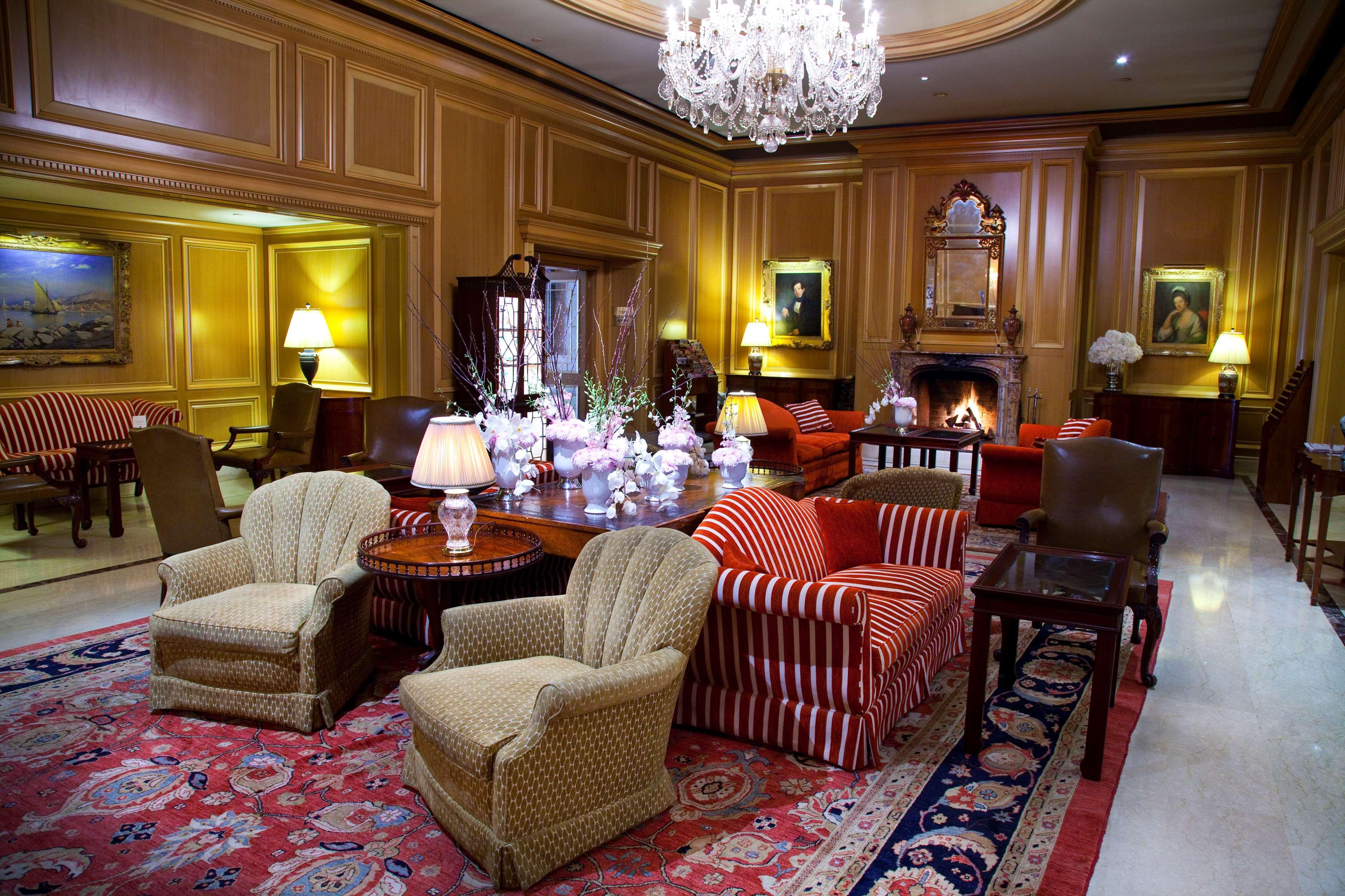 Sir Stamford Circular Quay 5* Sydney