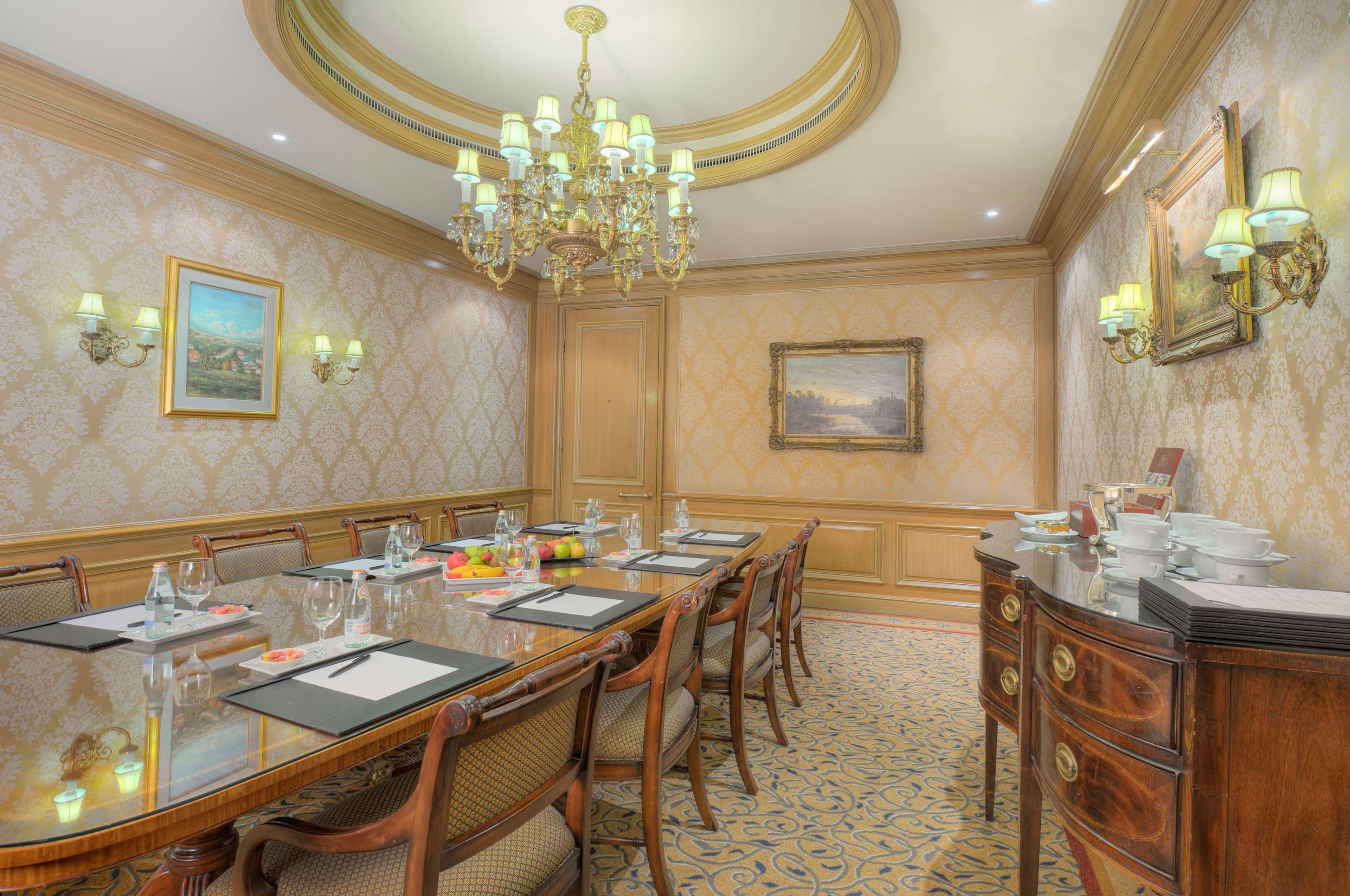 Sir Stamford Circular Quay 5* Sydney
