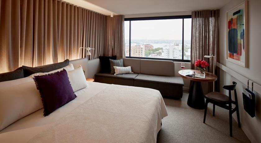 Indigo Potts Point By Ihg Hotel