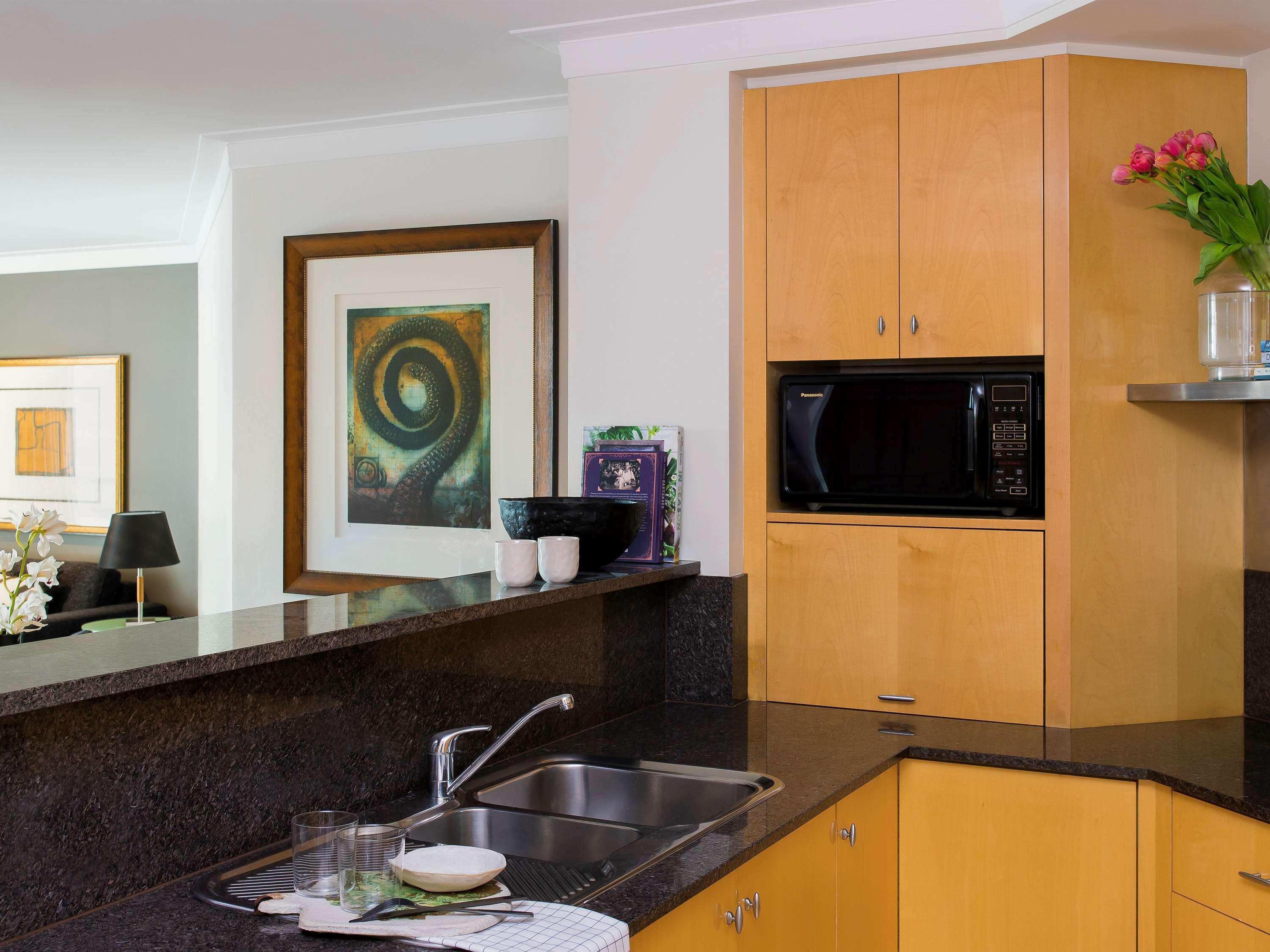 Hotel Pullman Quay Grand Harbour