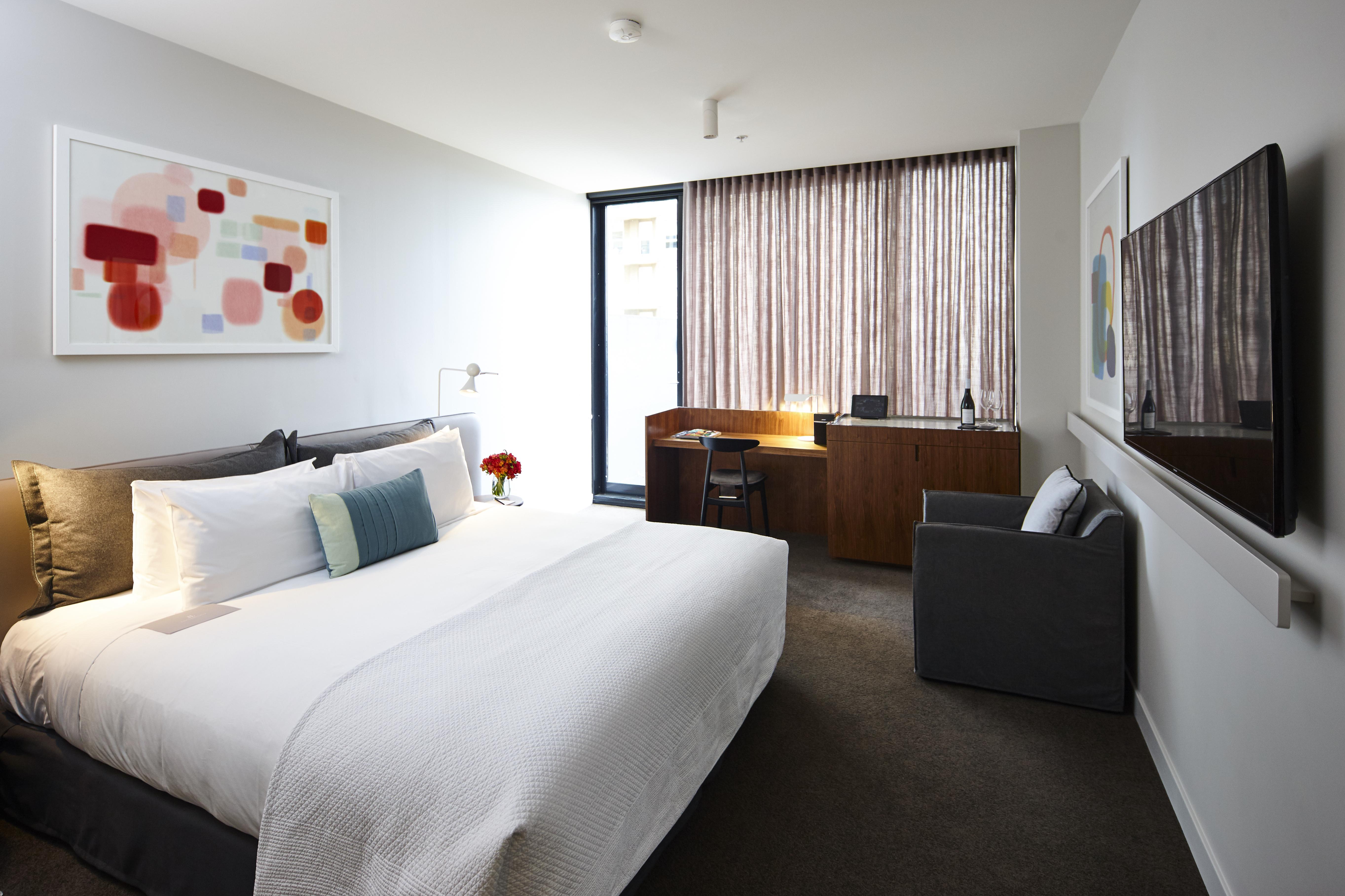 Hotel Indigo Potts Point By Ihg