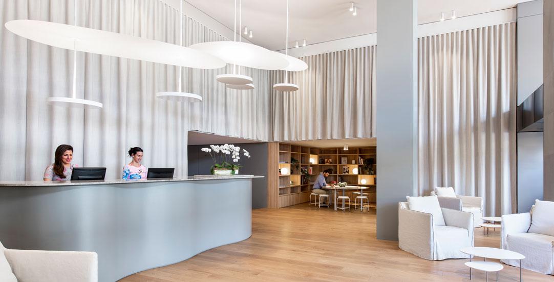 Indigo Potts Point By Ihg 5*