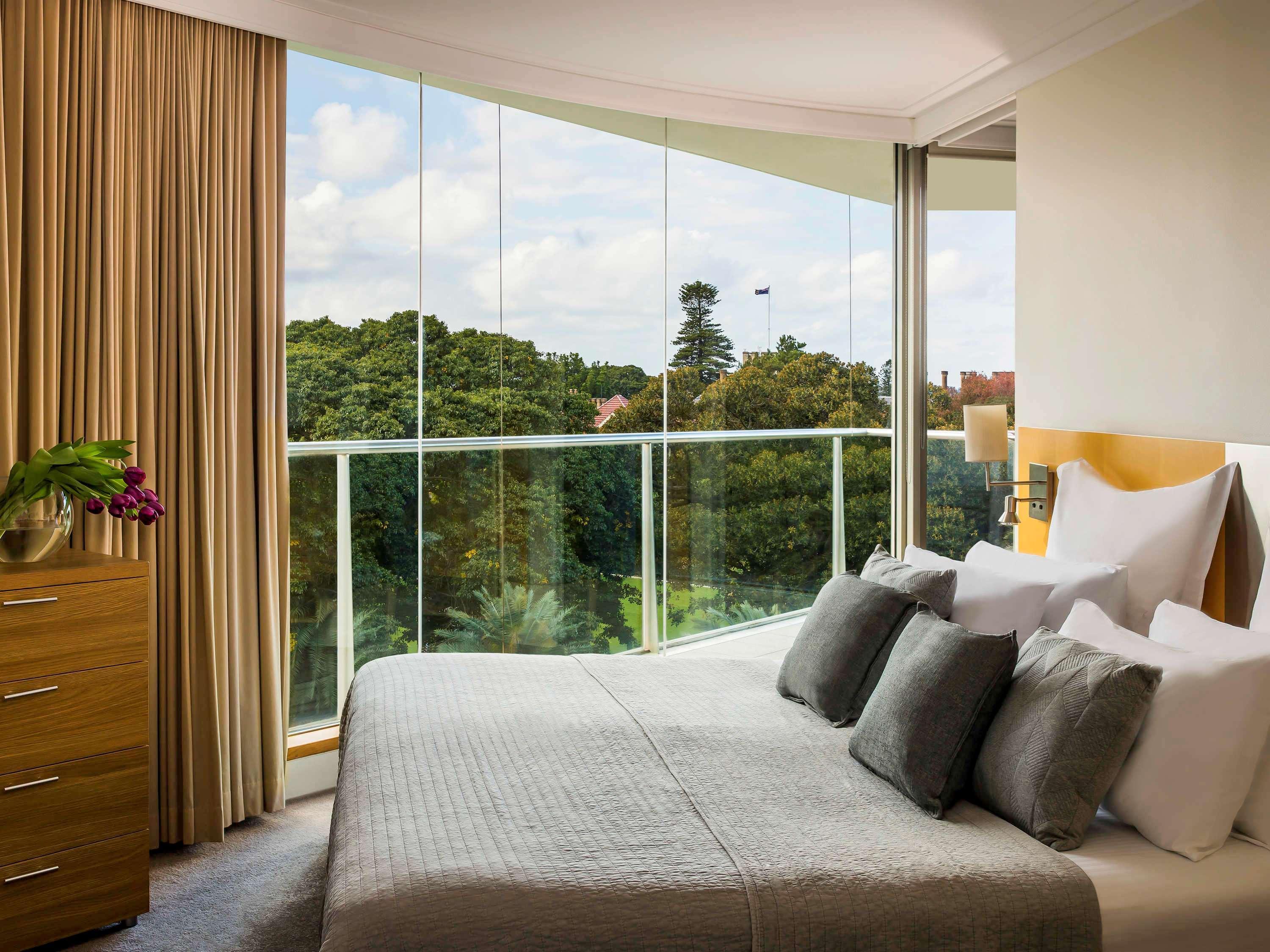 Hotel Pullman Quay Grand Harbour 5*