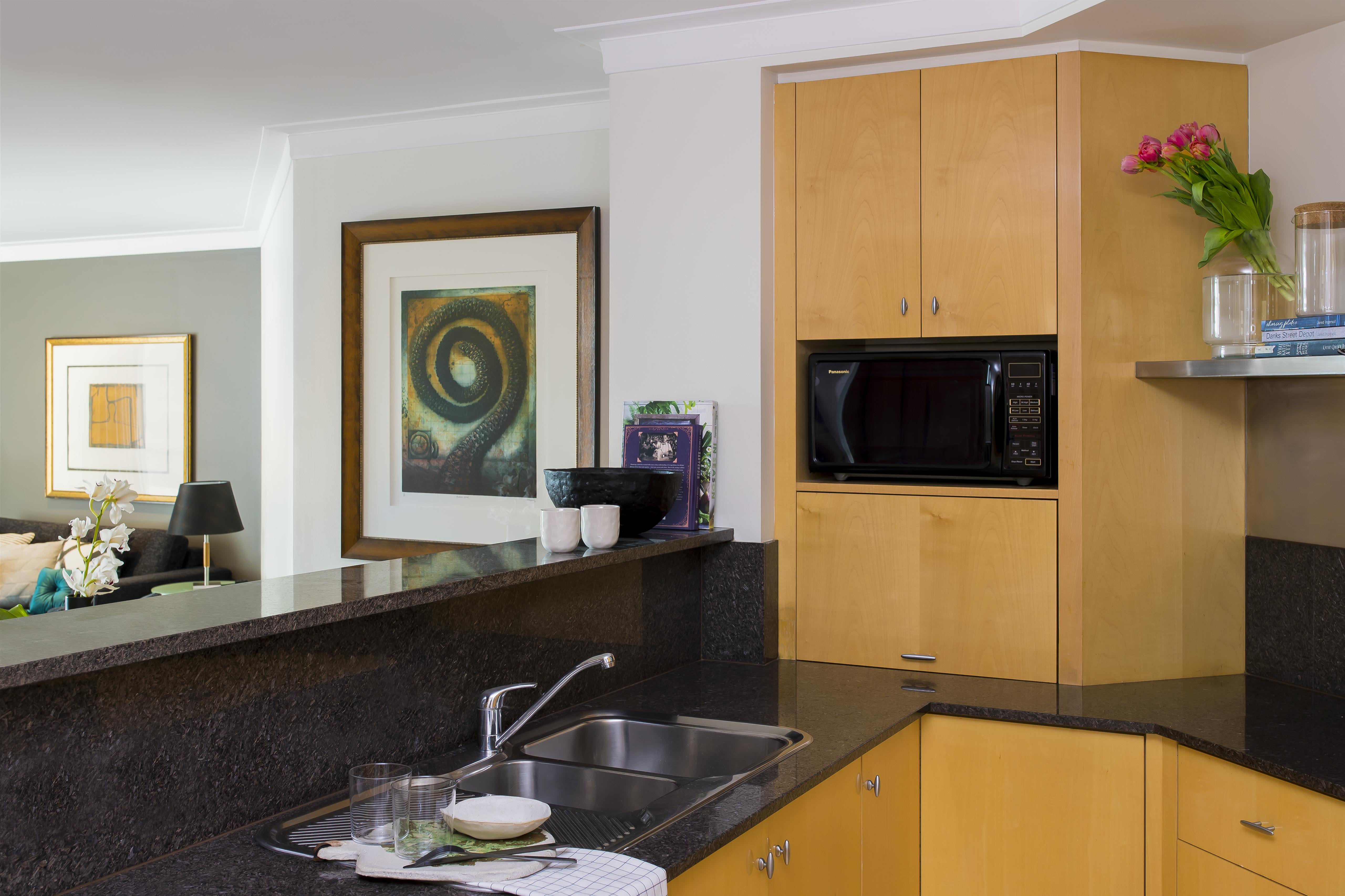 Hotel Pullman Quay Grand Harbour 5*