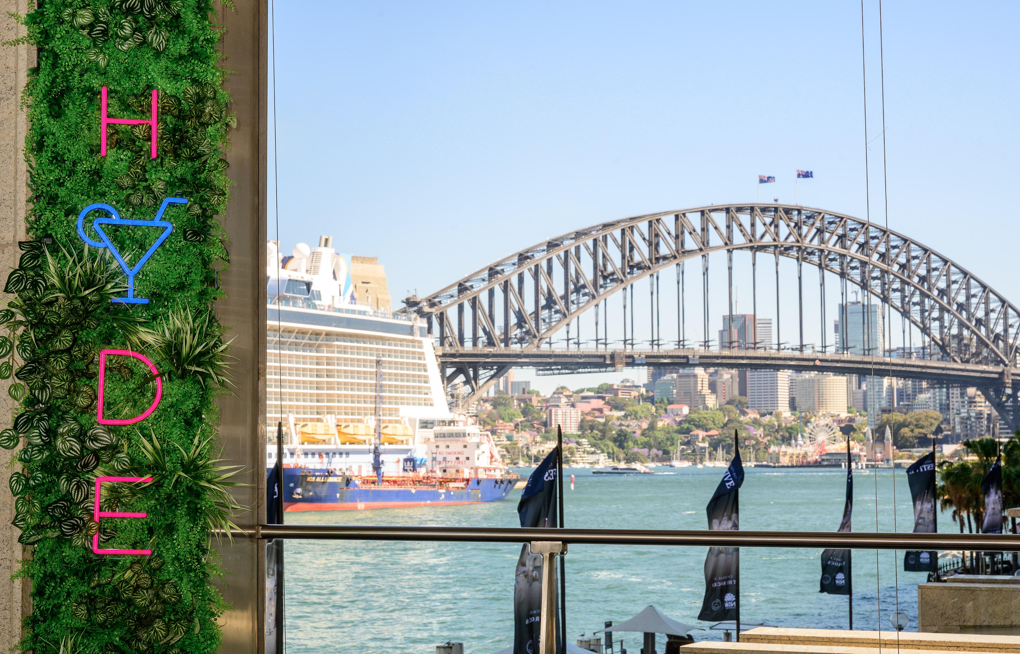 Hotel Pullman Quay Grand Harbour