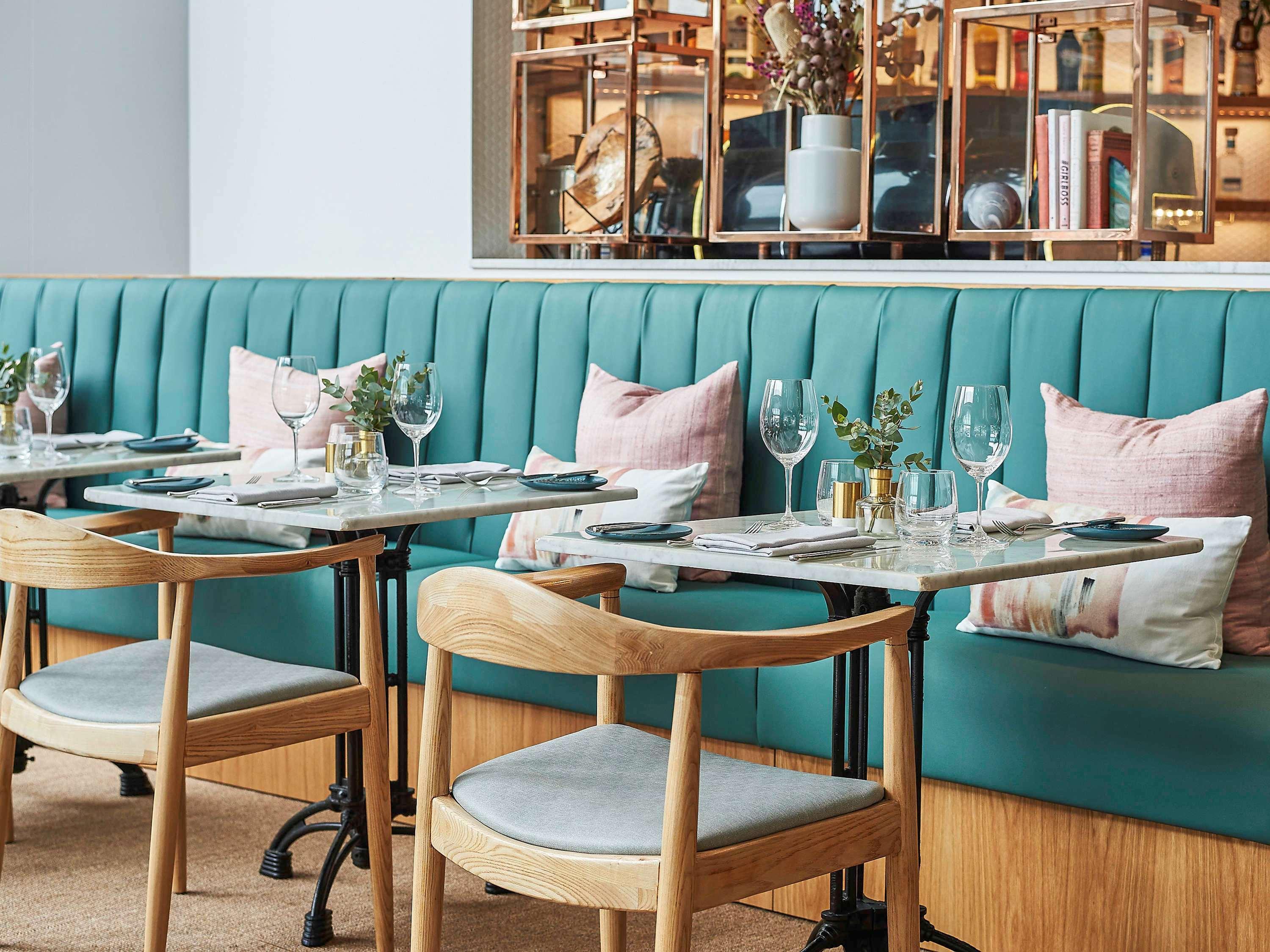 Pullman Quay Grand Harbour 5* Sydney