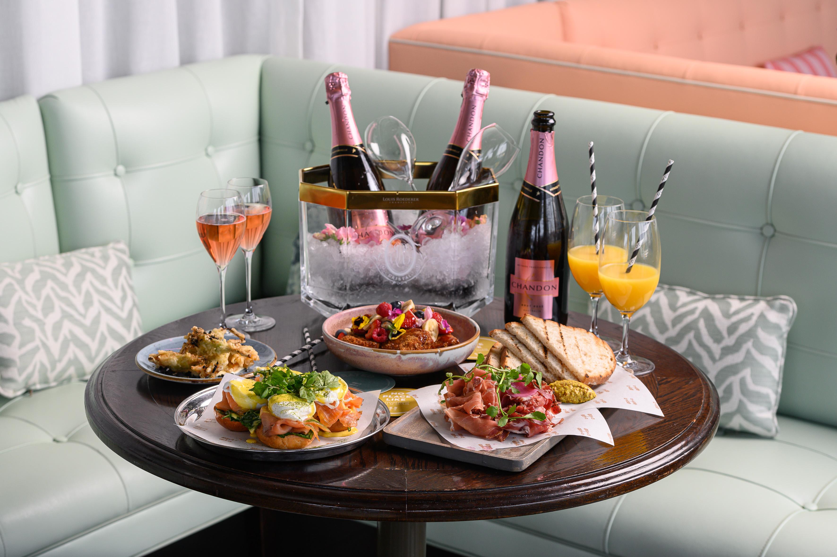 Hotel Pullman Quay Grand Harbour 5*