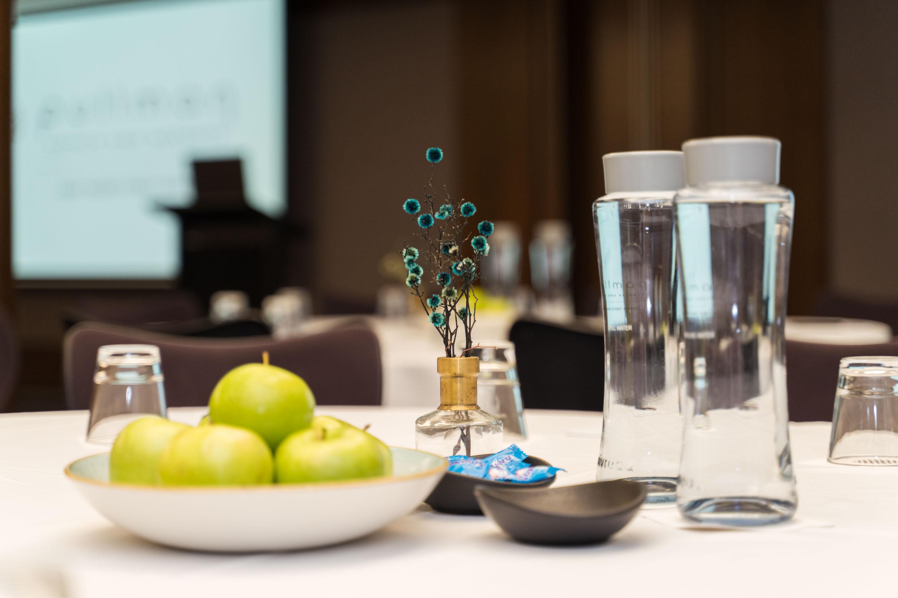 Hotel Pullman Quay Grand Harbour Sydney