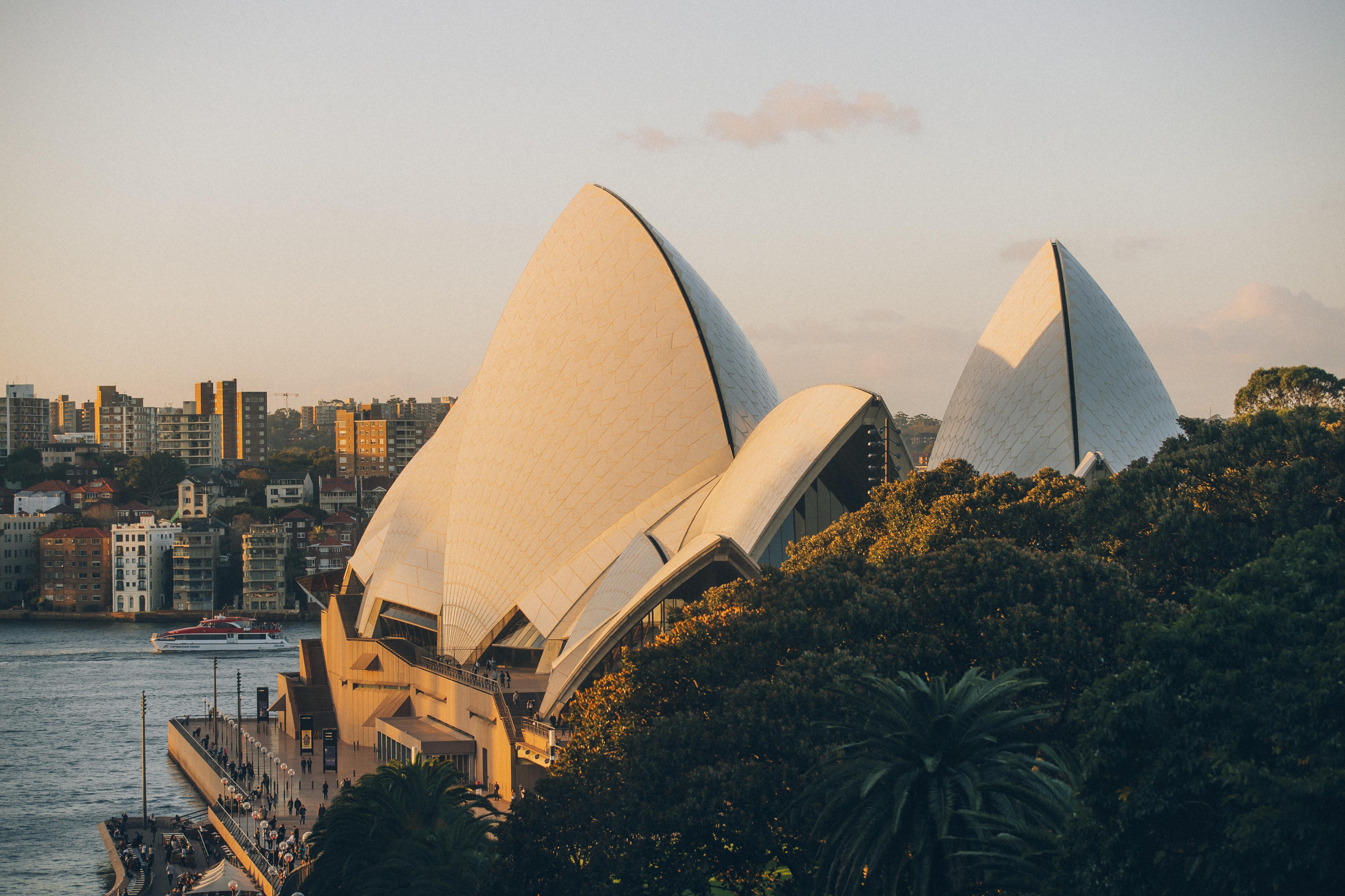 Pullman Quay Grand Harbour Sydney