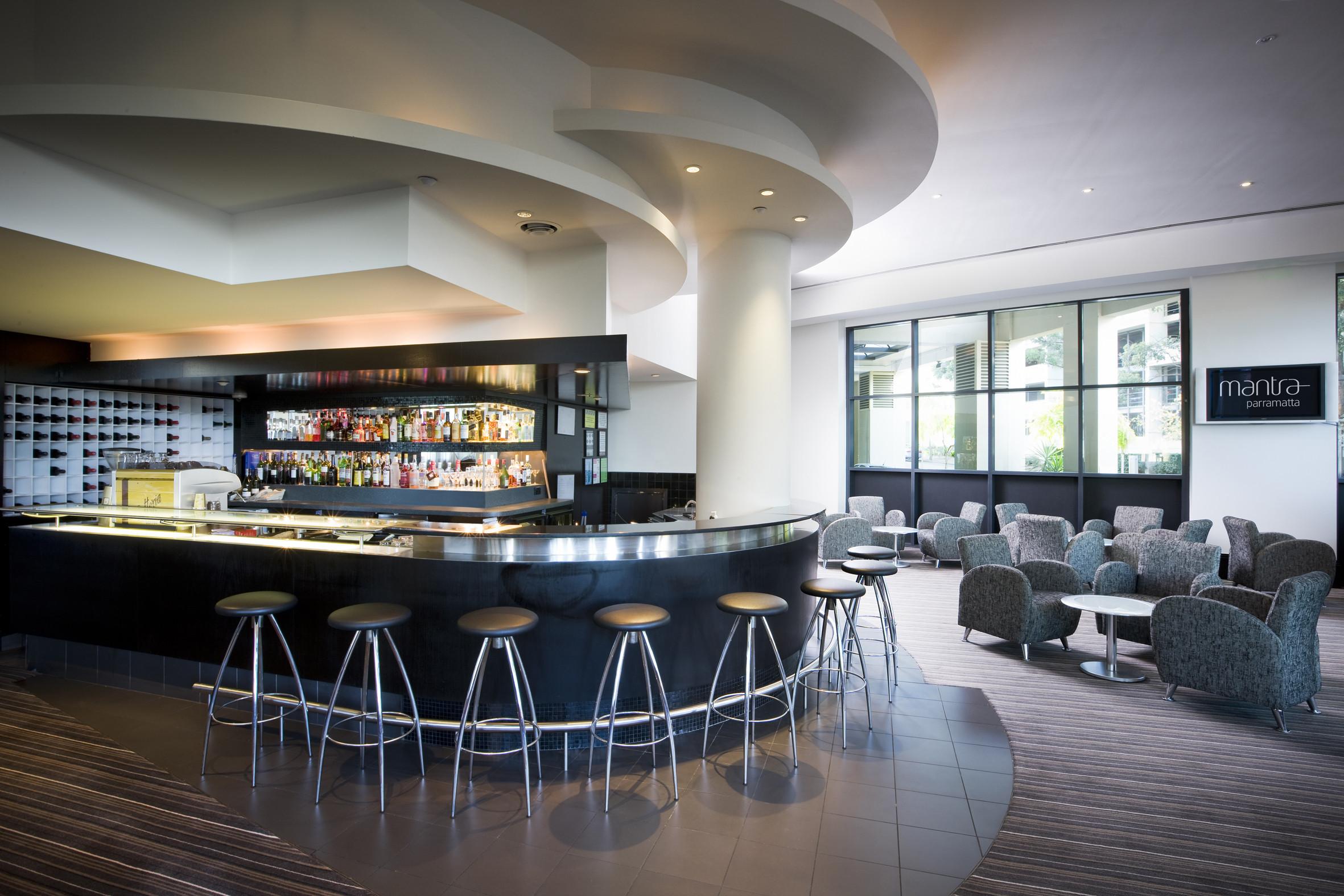 Aparthotel Mantra Parramatta Sidney