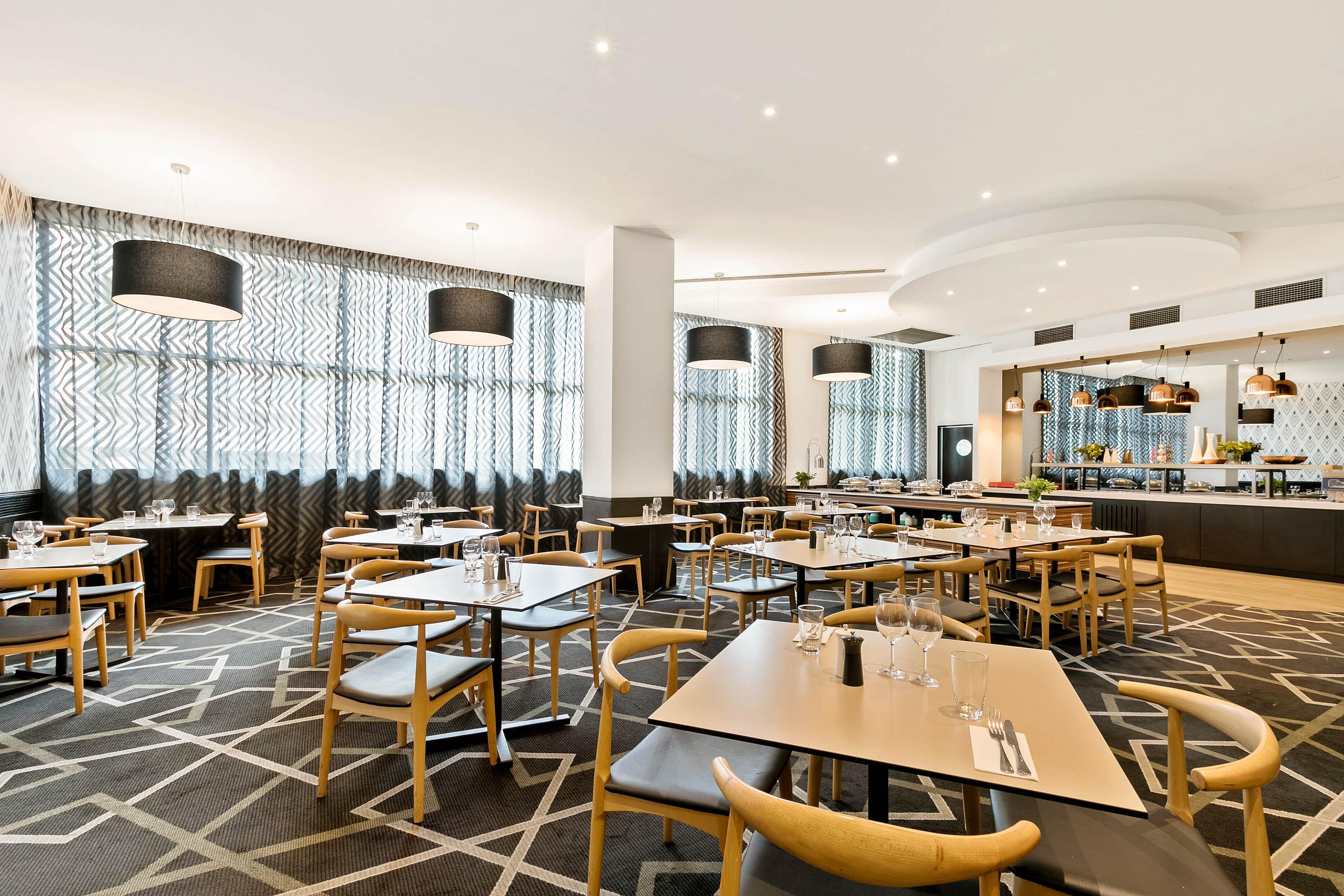 Mantra Parramatta 4* Sidney