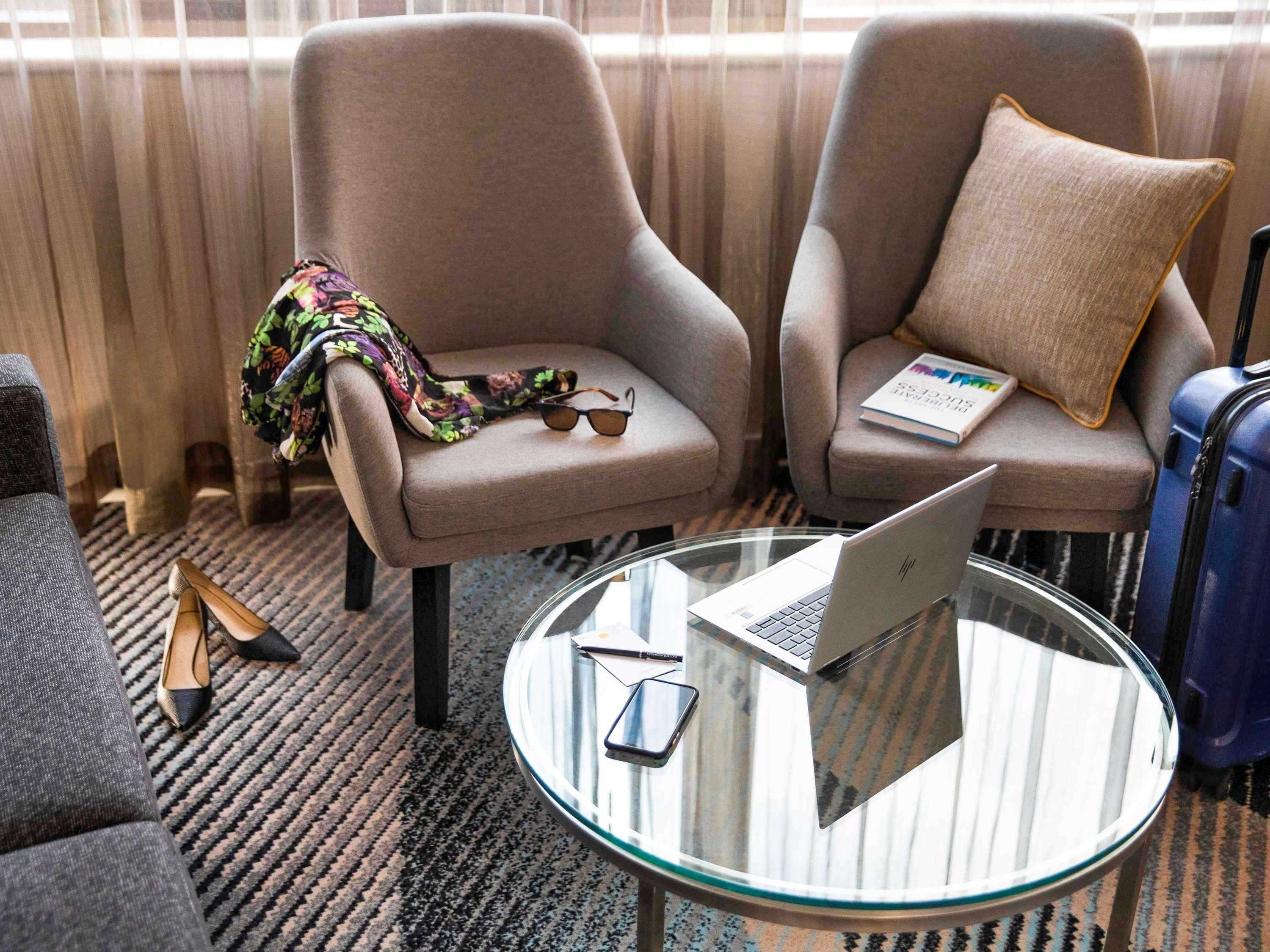 Hotel Novotel Parramatta 4*
