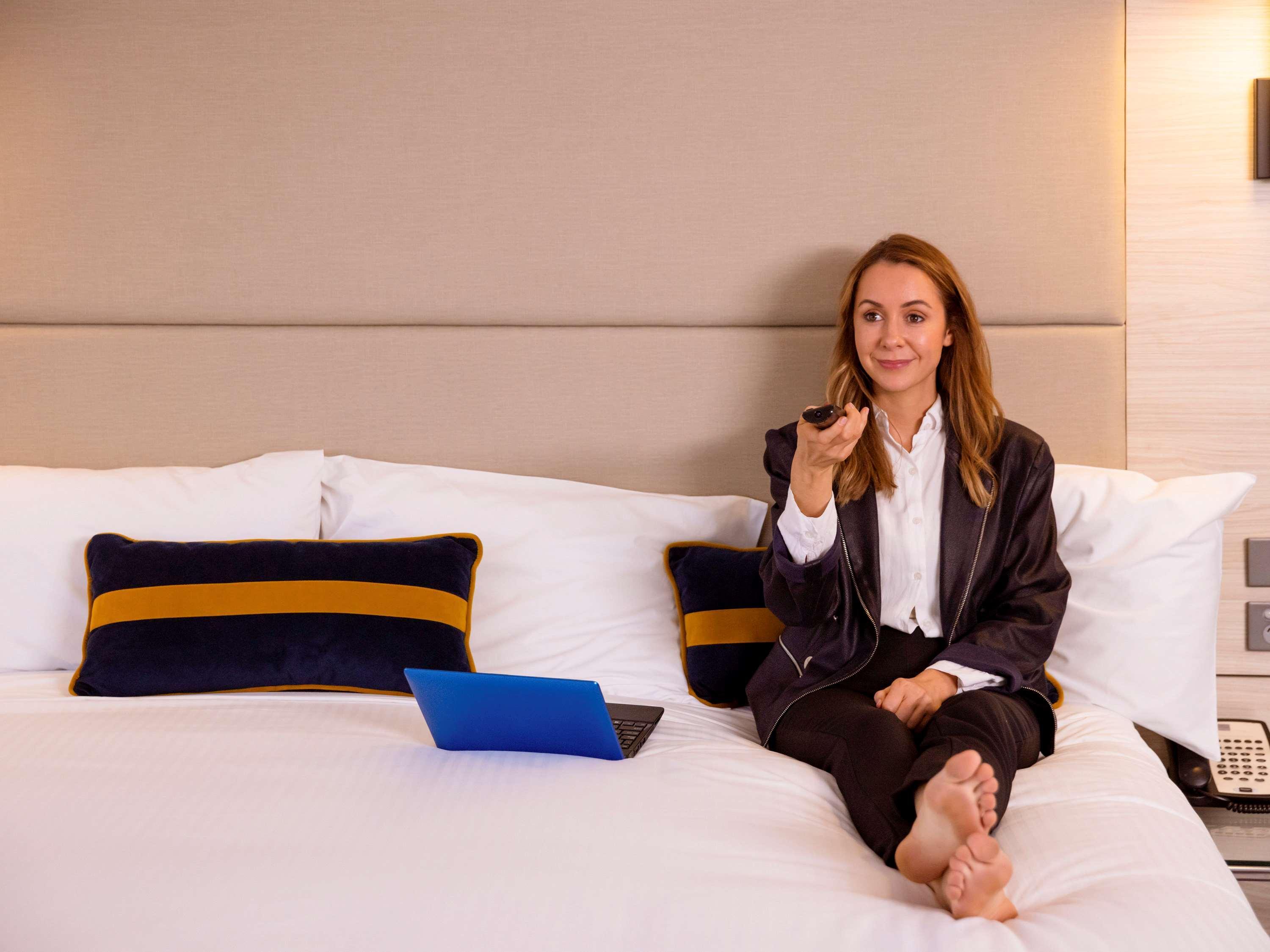 Novotel Parramatta Hotel Sydney