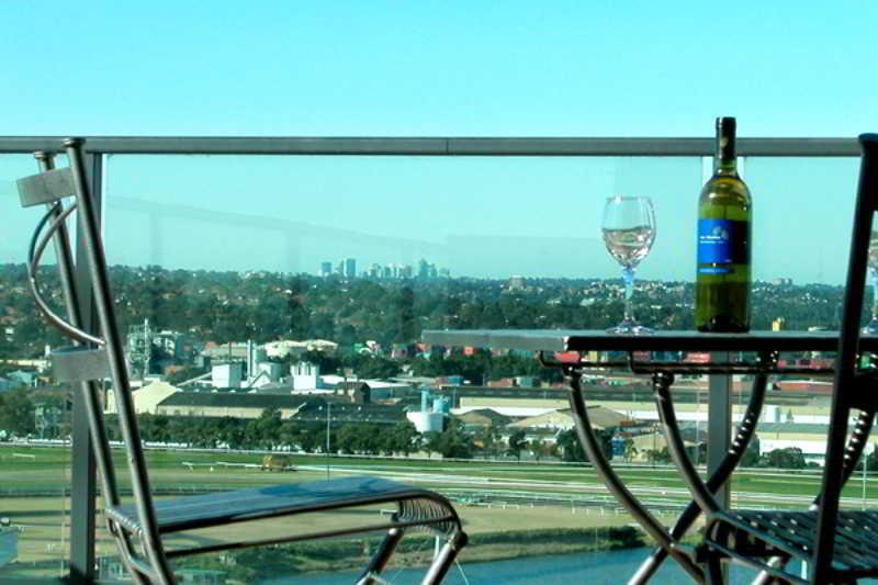 Aparthotel Nesuto Parramatta Sidney