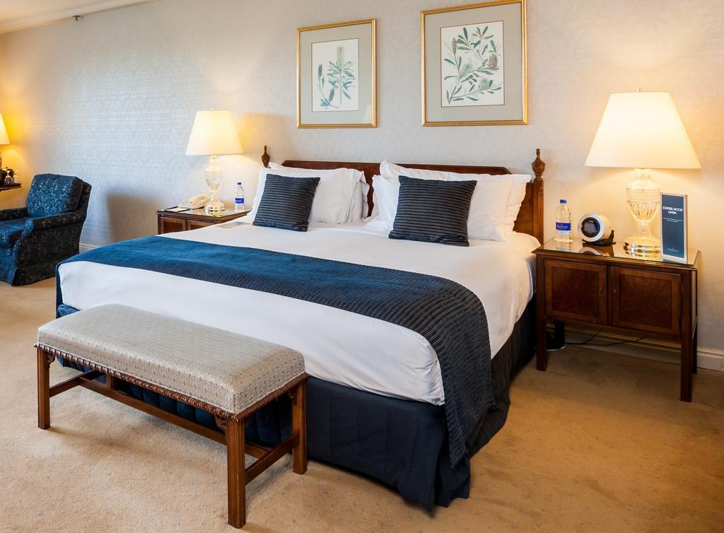 Sir Stamford Circular Quay 5* Sydney